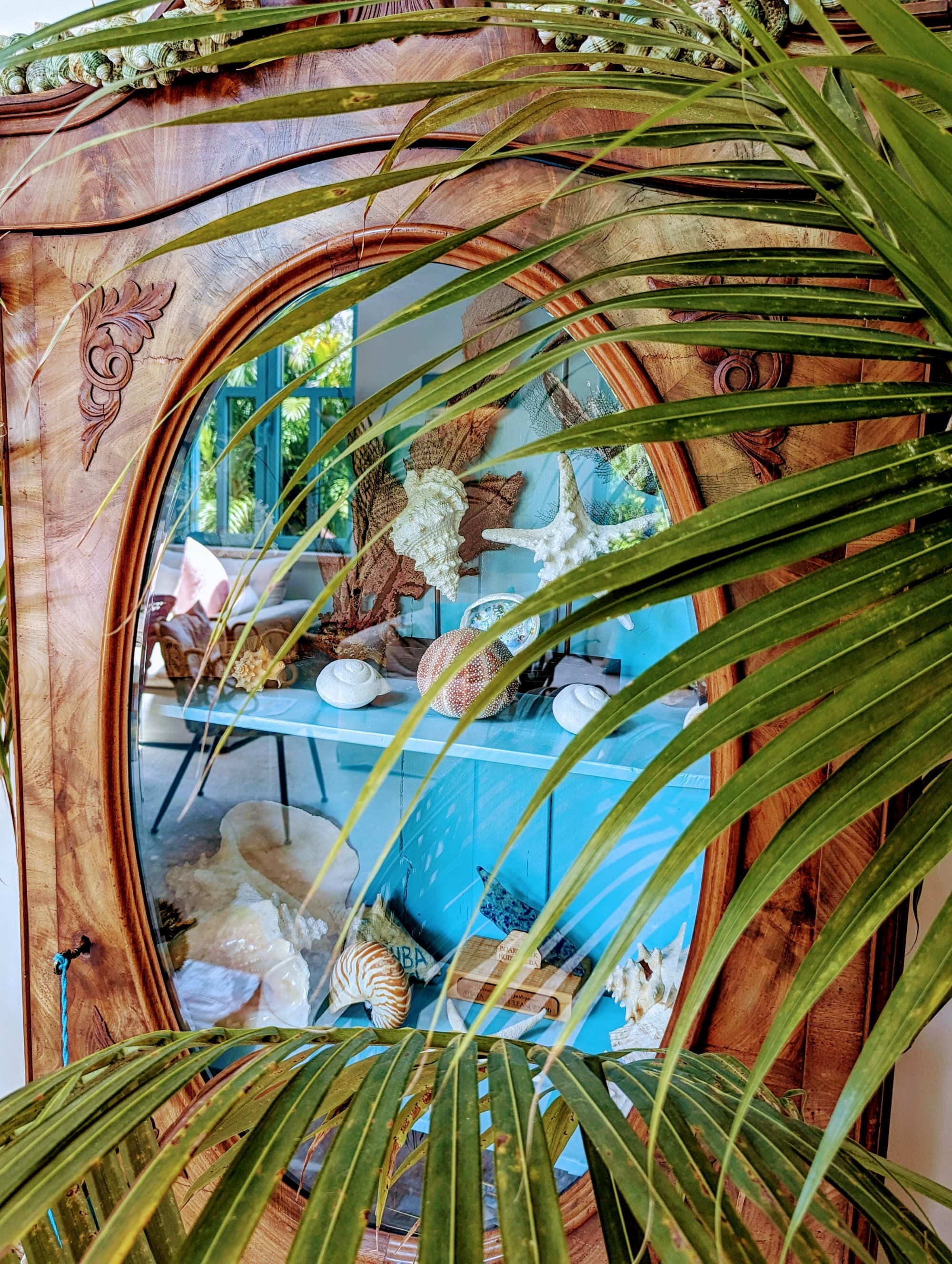 Boardwalk General Detail