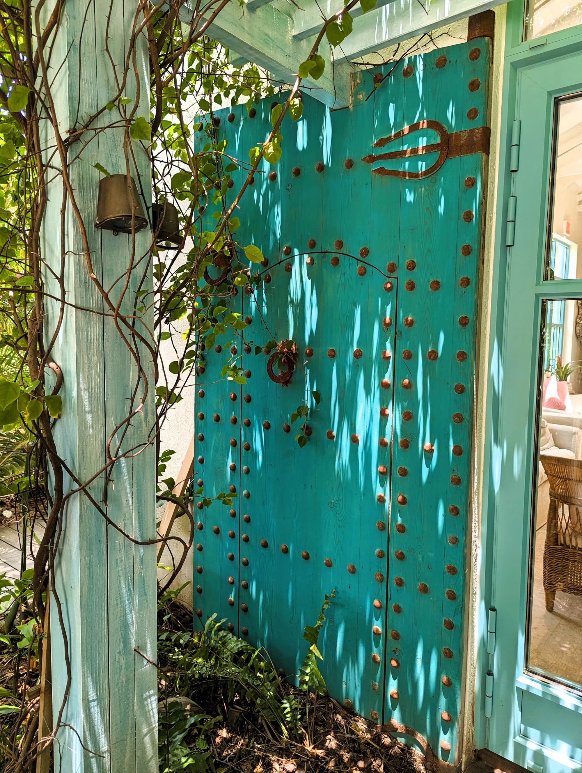 Boardwalk General Detail