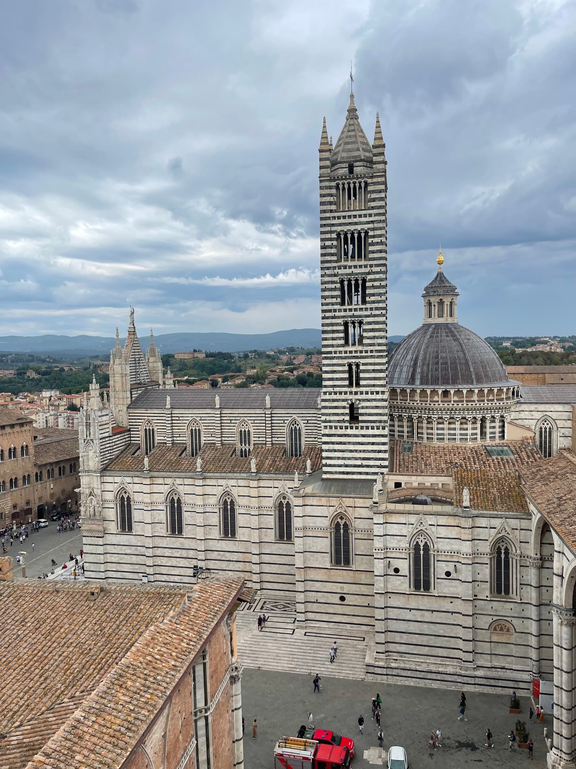 Duomo di Siena