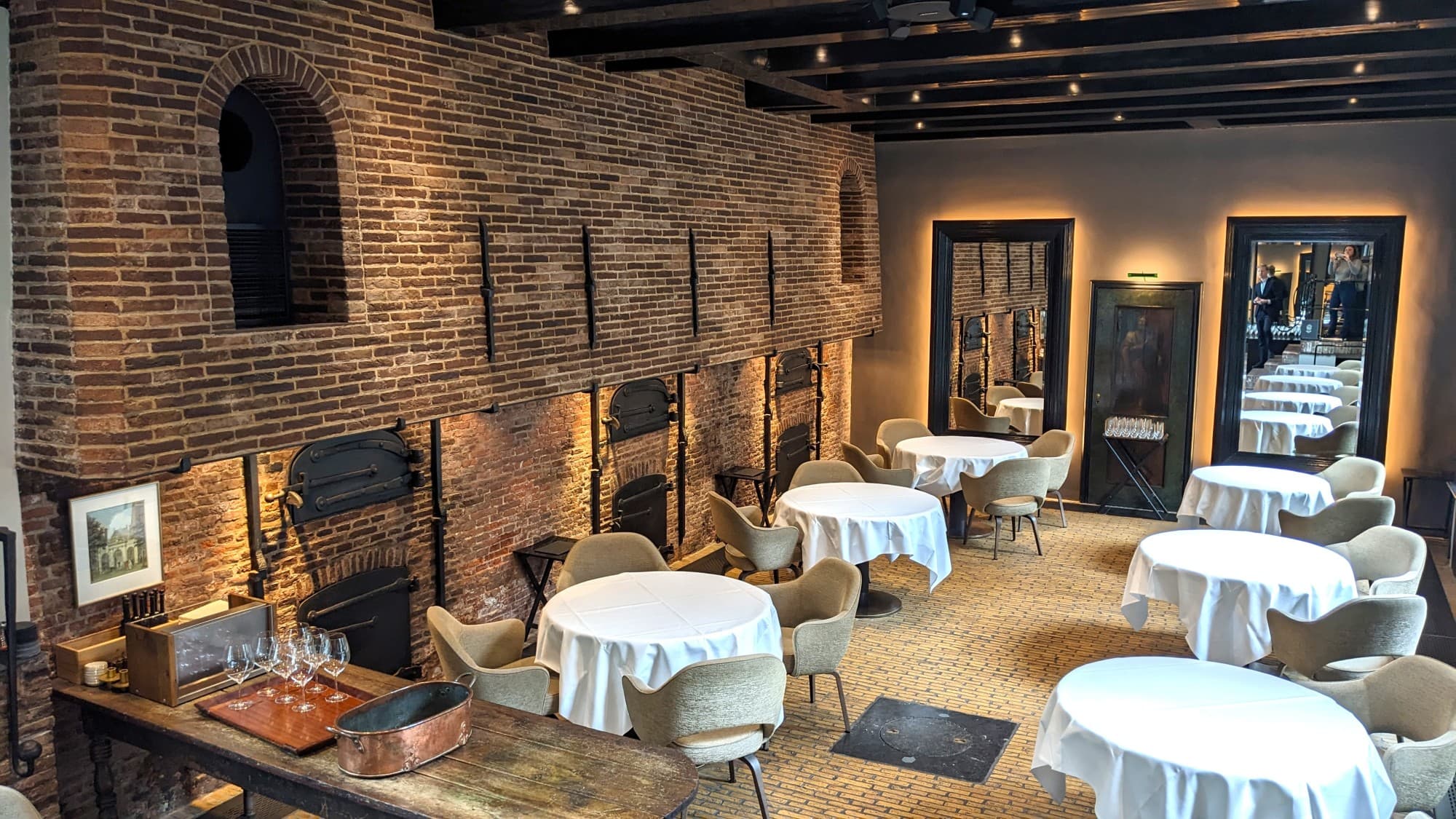 Vinkeles Kitchen Decor