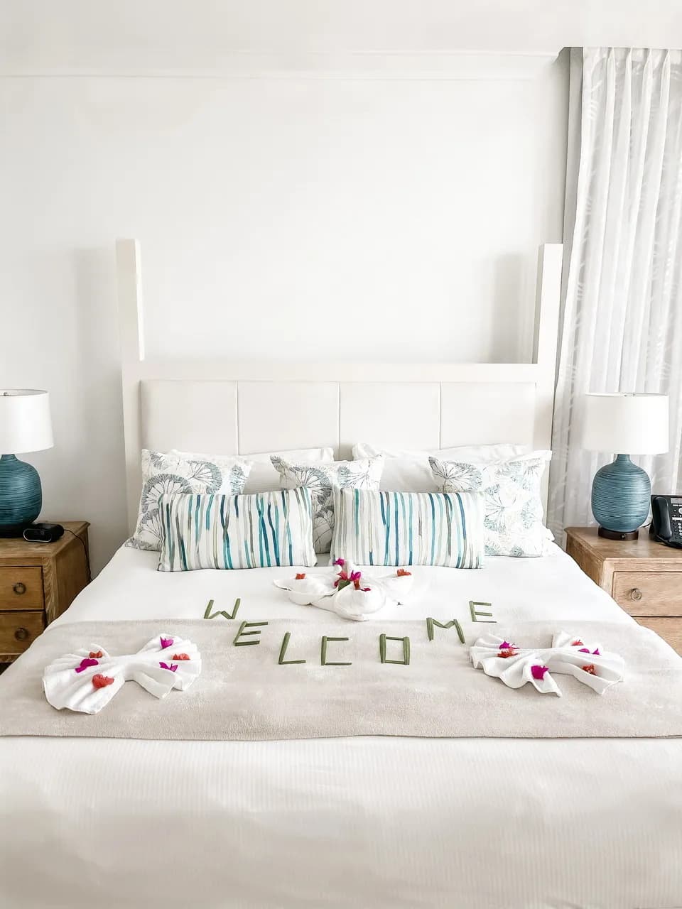 Wind jammer-Landing-Bedroom1