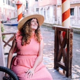 Fora Team - Karen Morales, Fora X Advisor