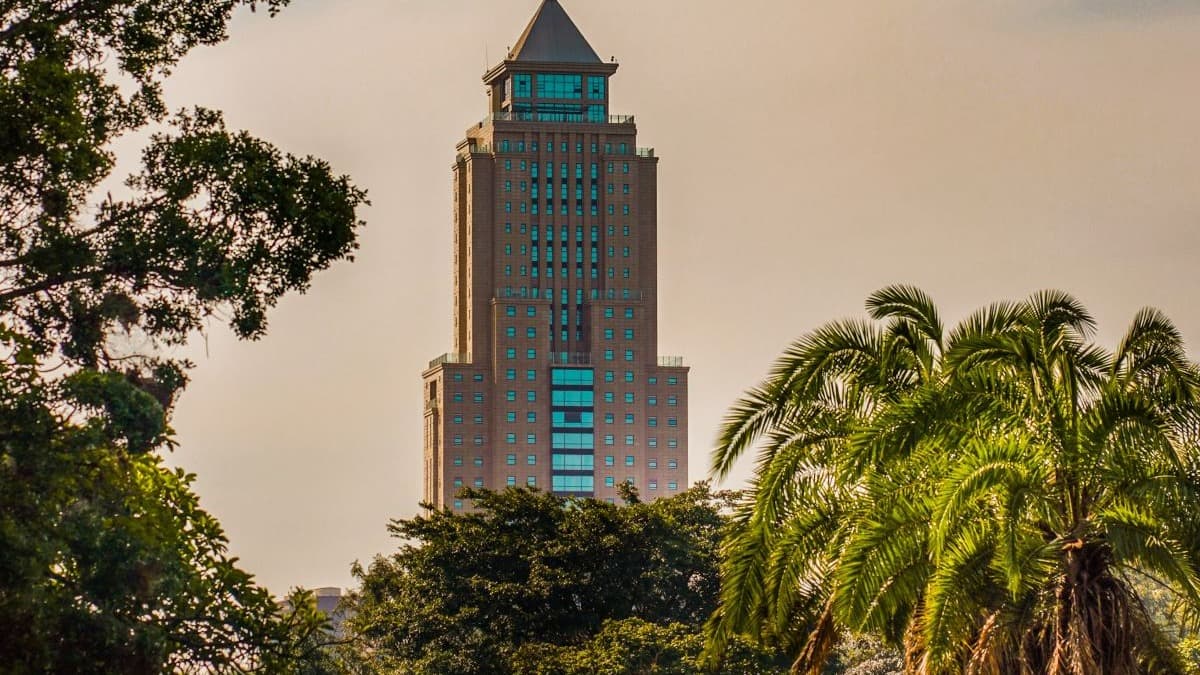 Nairobi