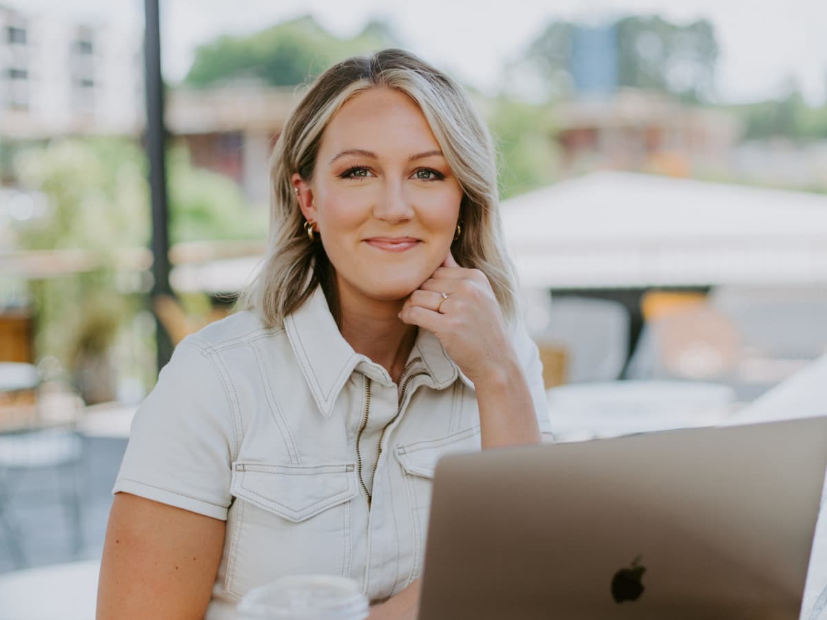 Fora Travel Advisor Tori Petry.