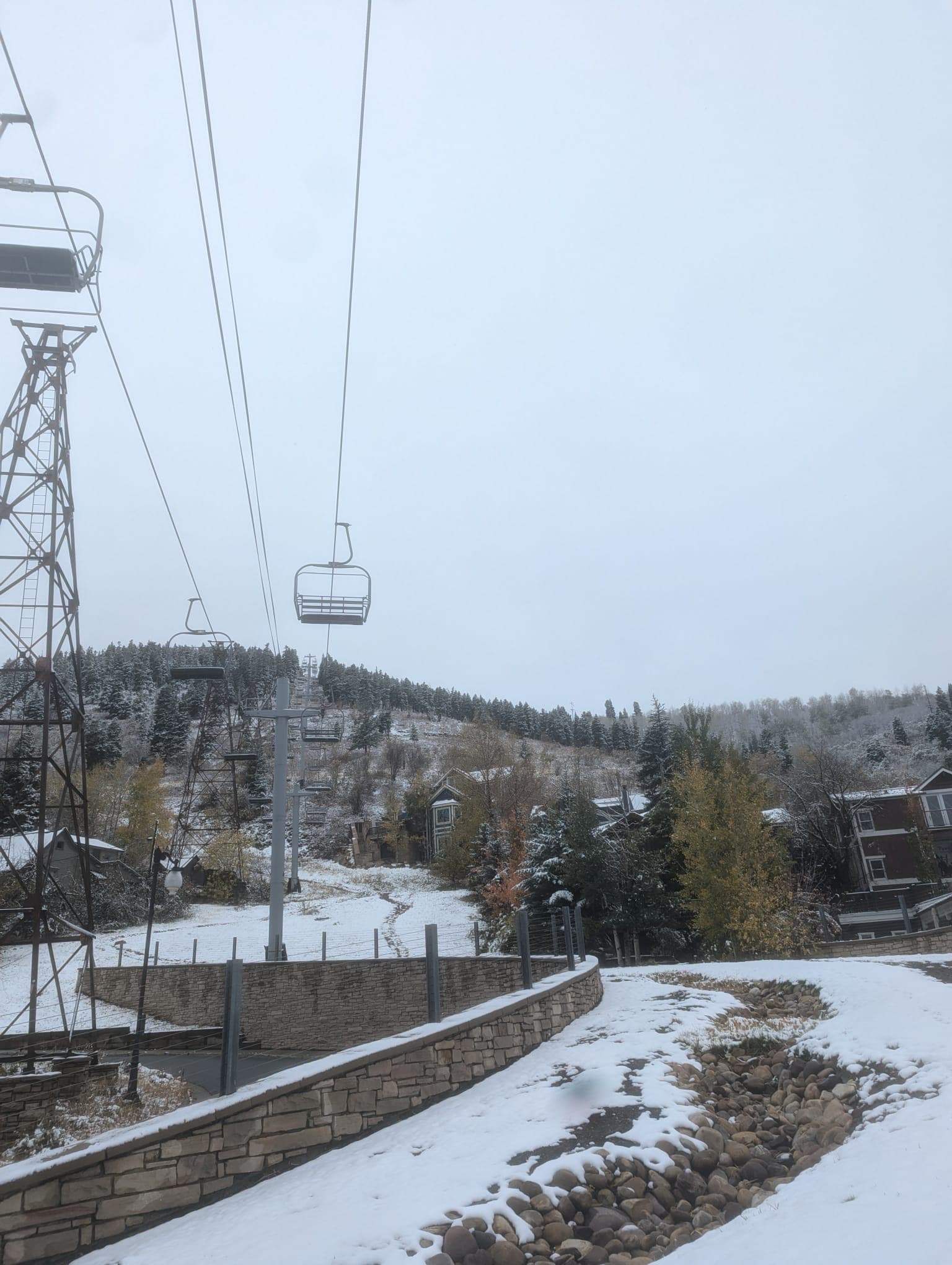 Body Skiing WhatToDo - Candice Wilmuth