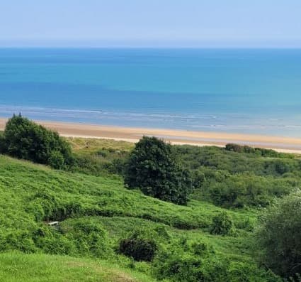Omaha Beach