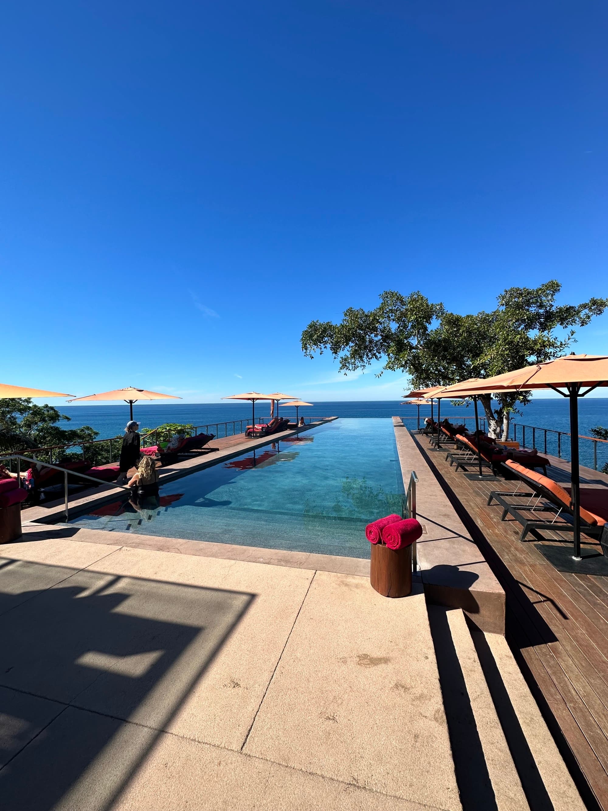 Carao daytime - Tarika Richter