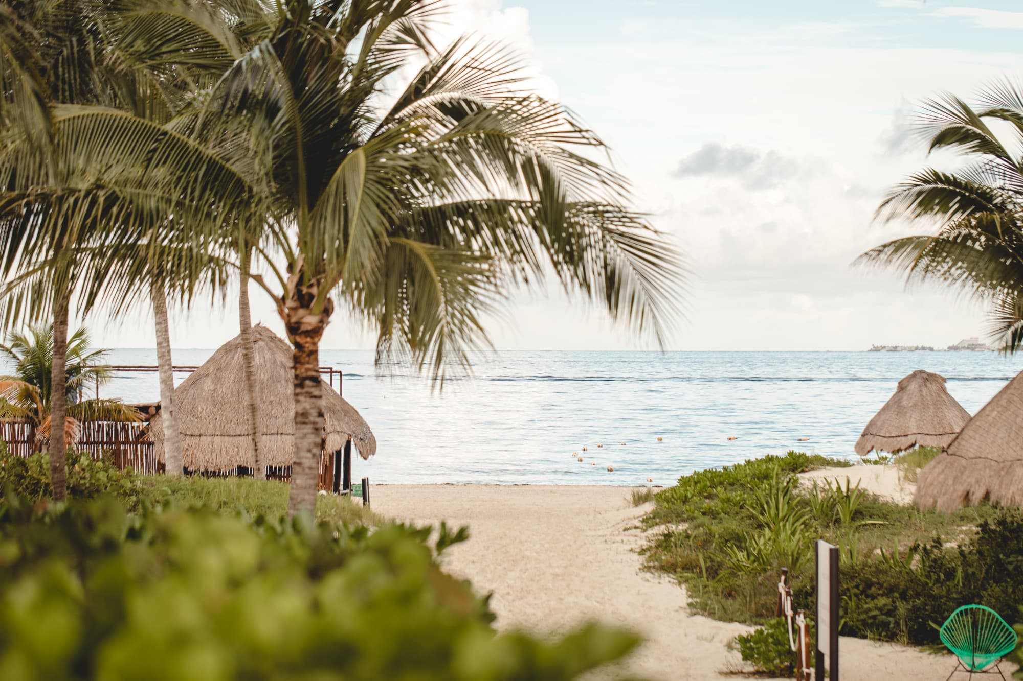 FinestBeach - Christina Page