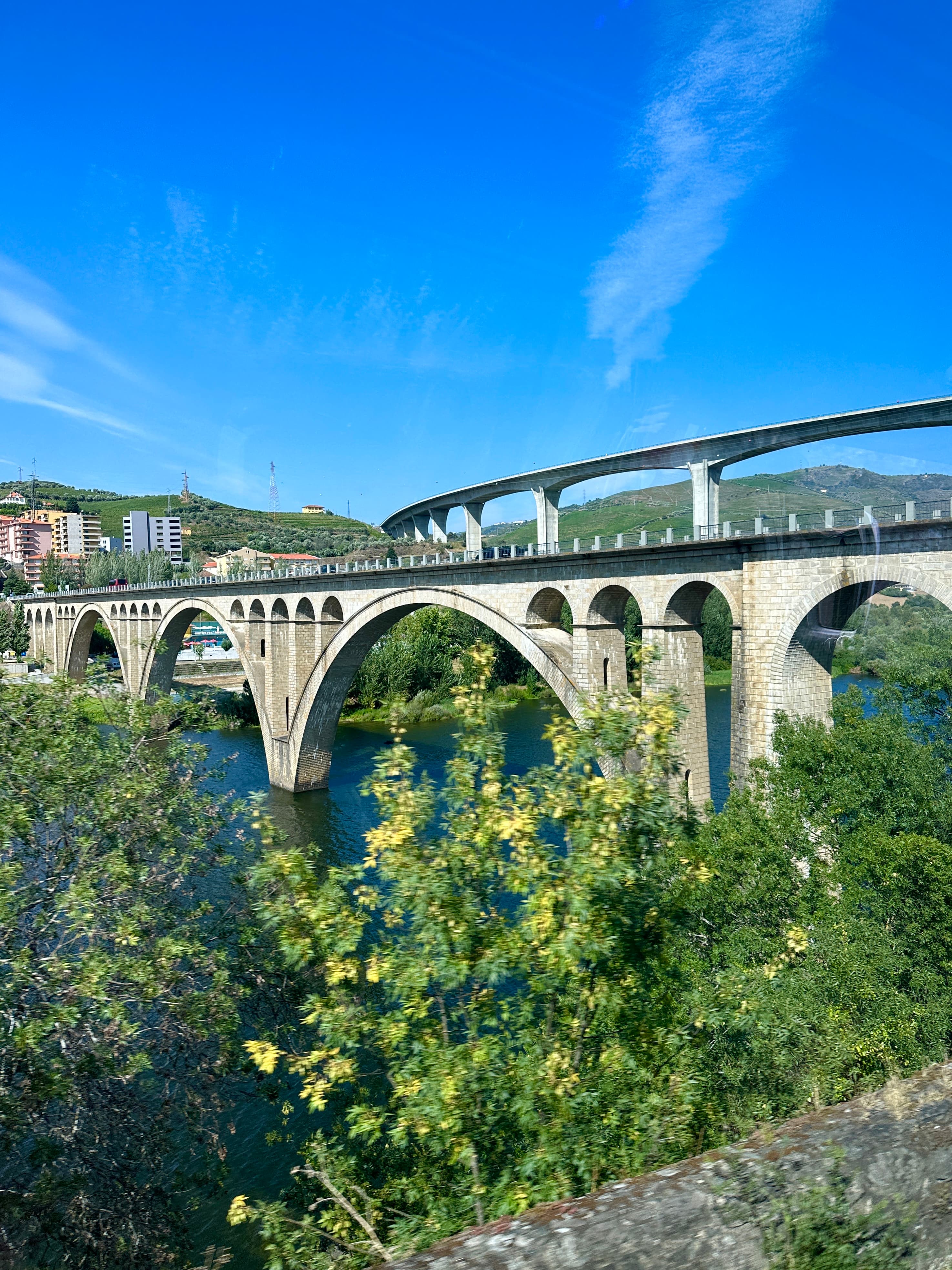 Portugal Viking cruise