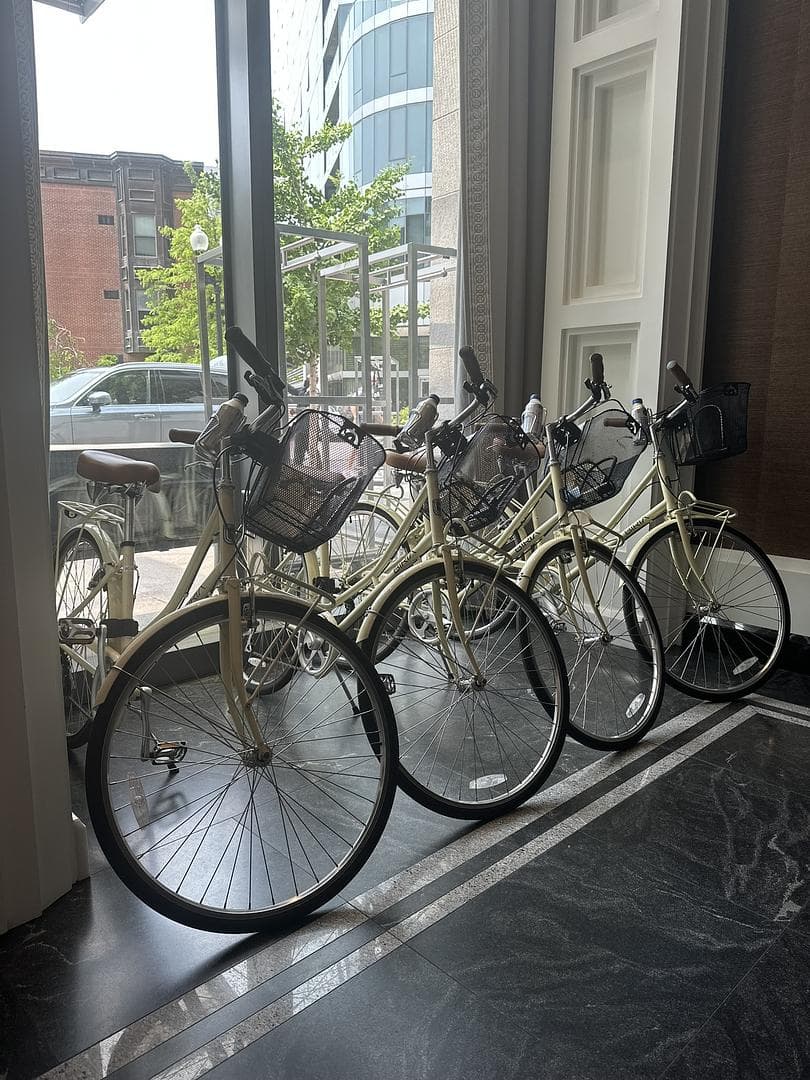 Boston trip highlights