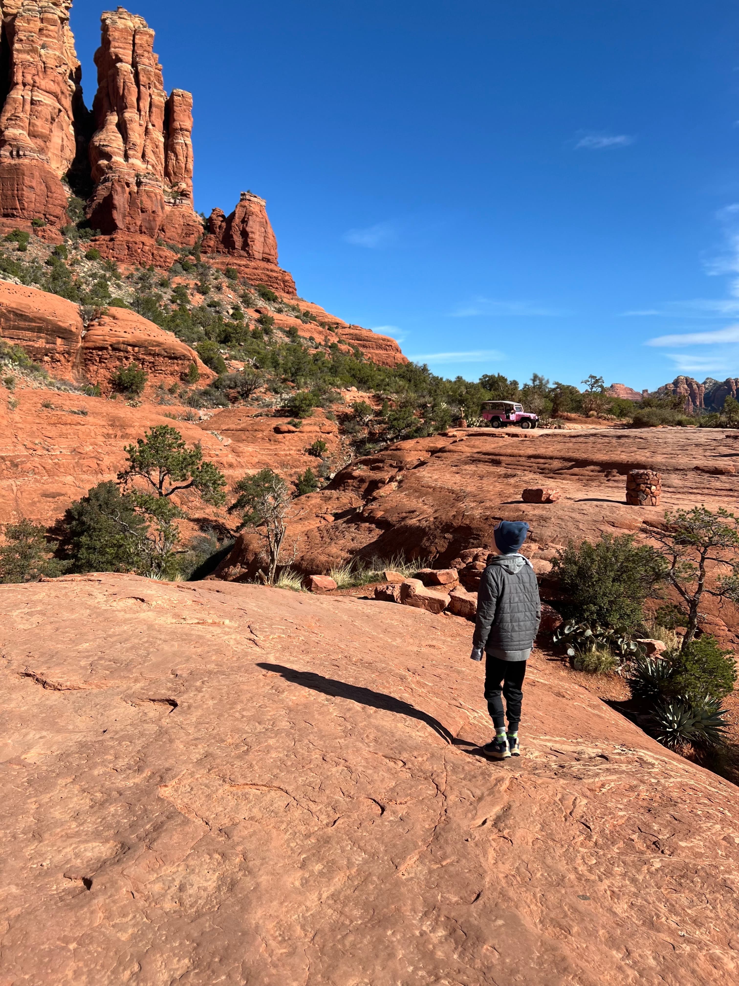 martha in the mountains