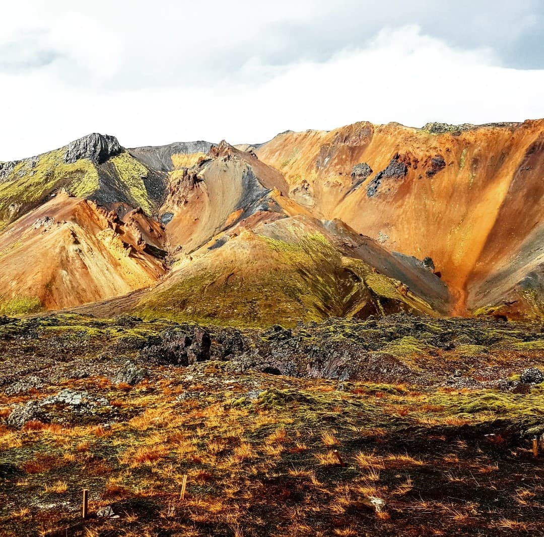 Picture of Fjallabak Nature Reserve