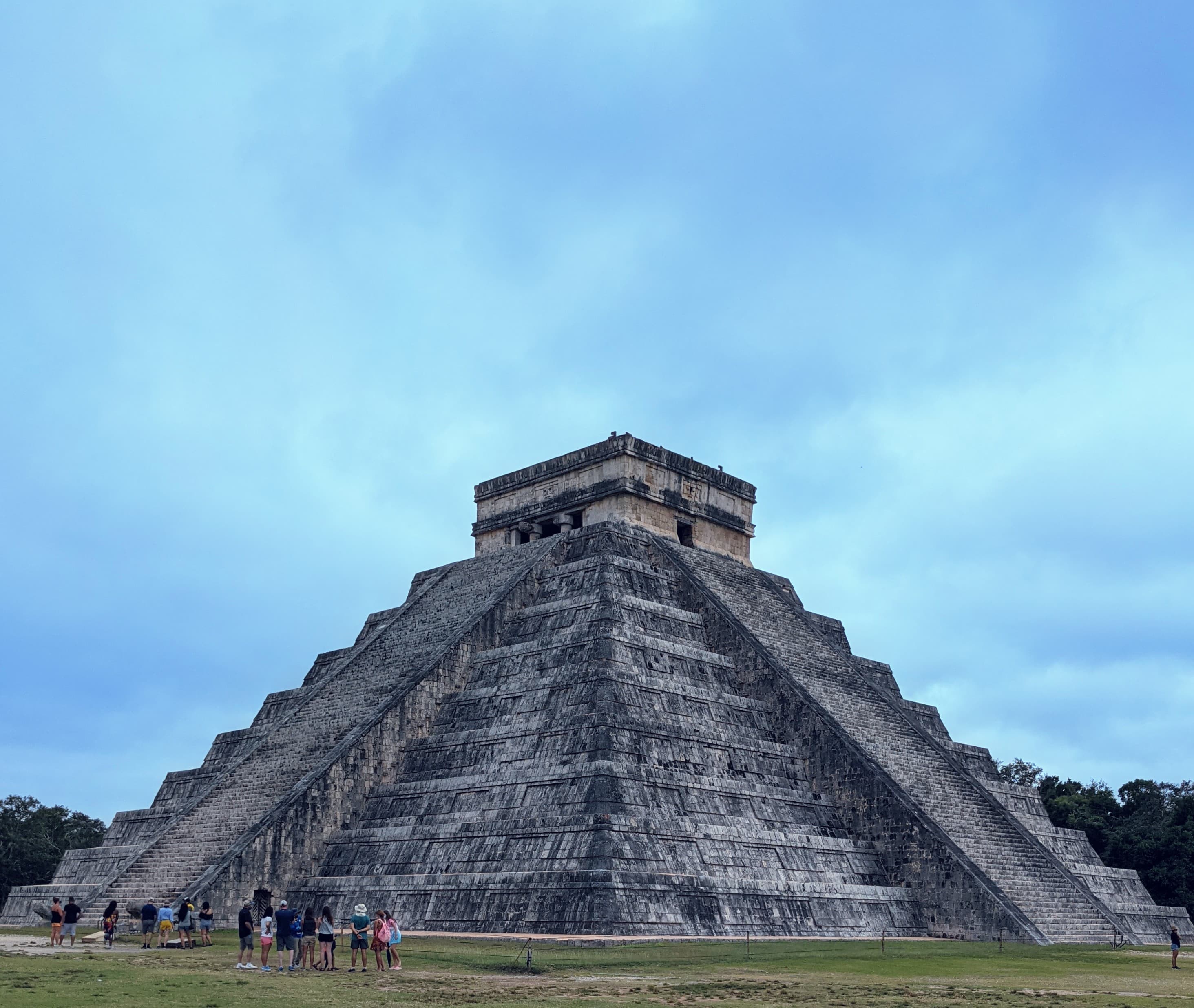Picture of Chichén Itzá