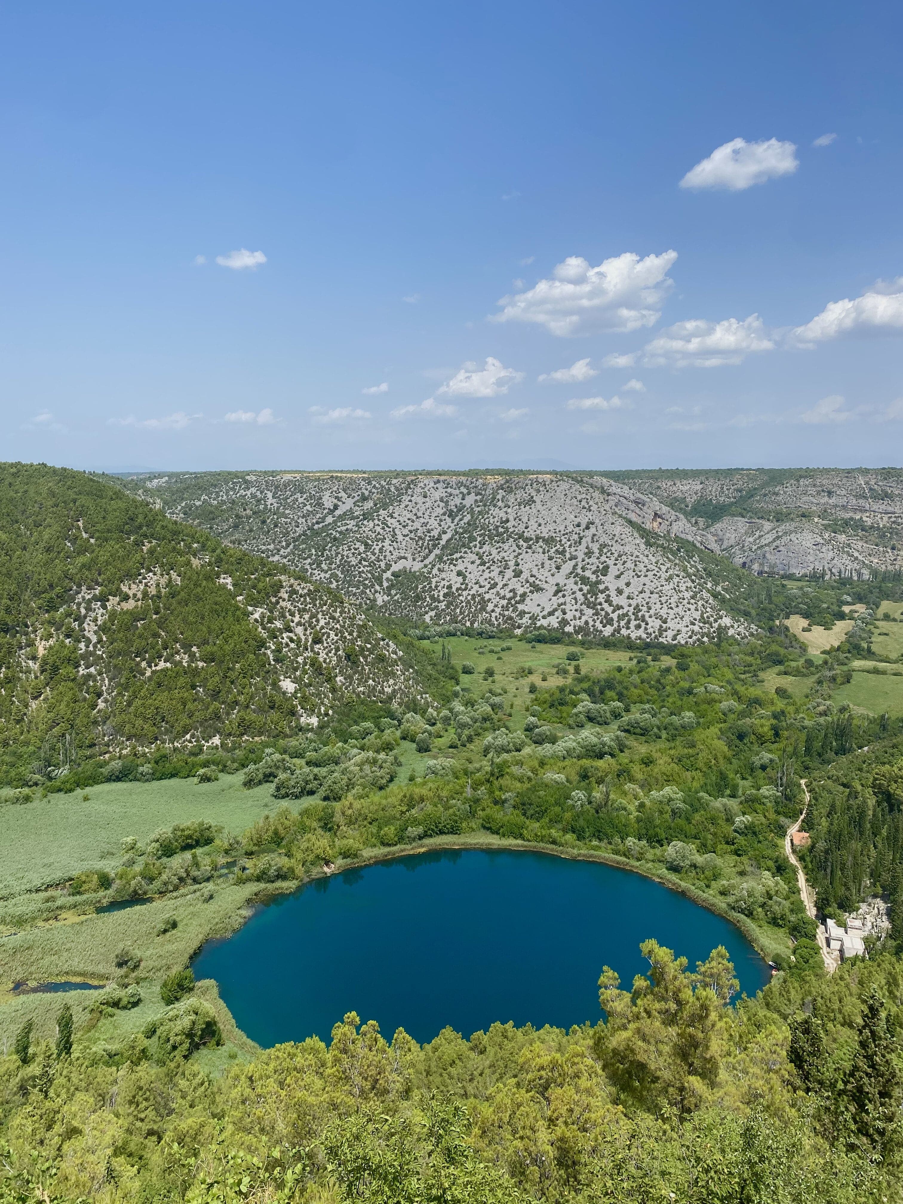 Picture of Vidikovac Torak