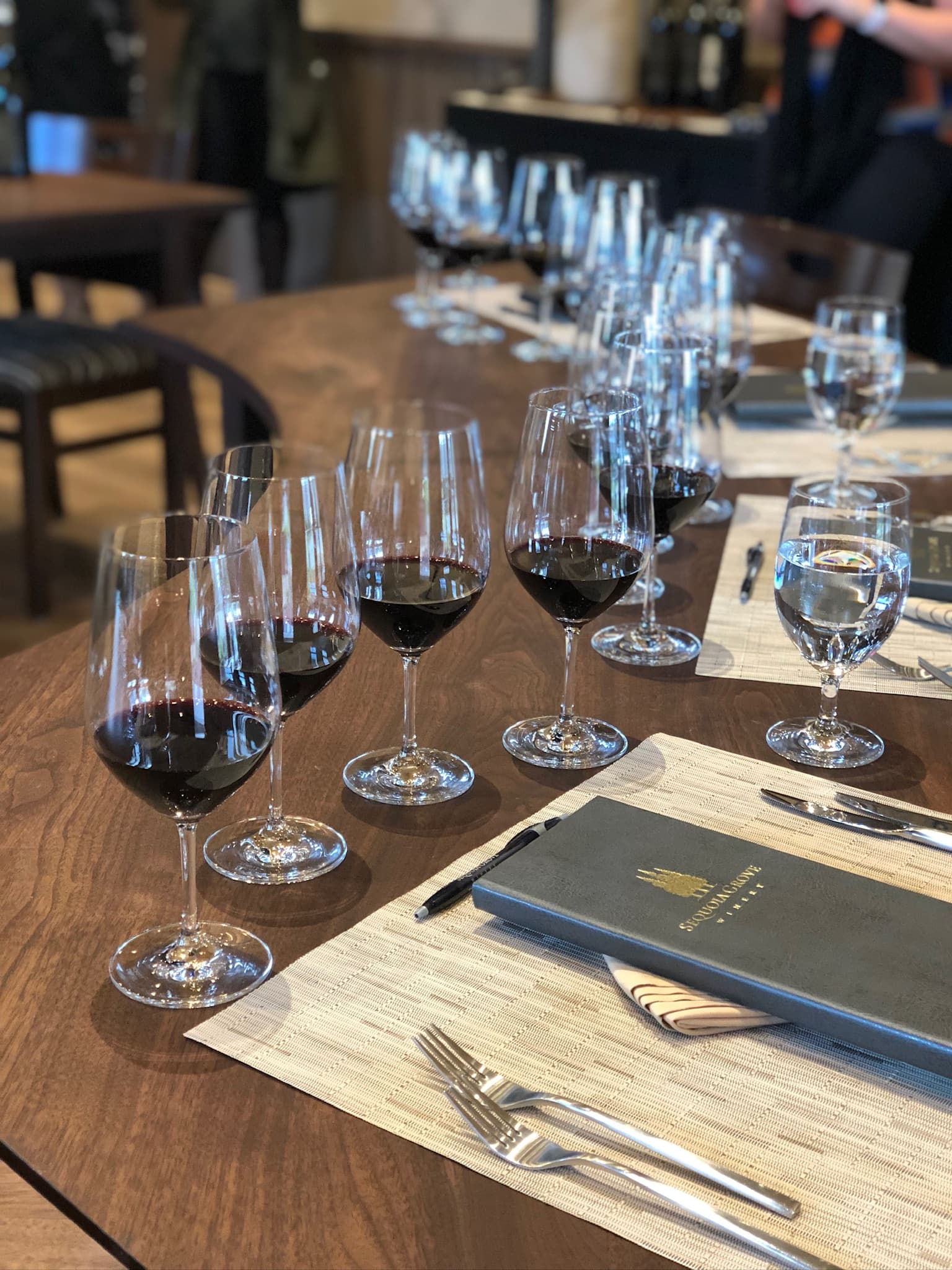 Picture of wine glass