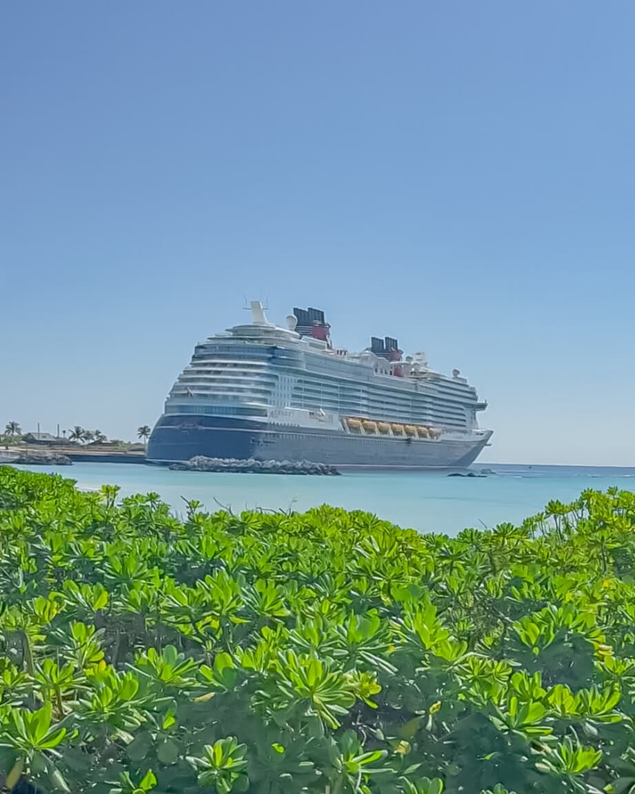 Disney Cruise Line: 7 Days on the Disney Treasure With Kids curated by Karen Wiswall