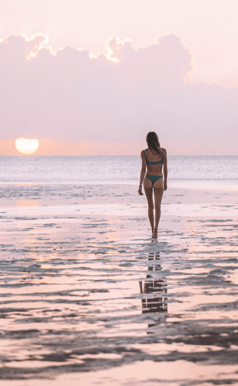 Harbor Island Unveiled: A Luxe Escape to Pink Sand Paradise curated by Hannah Patten