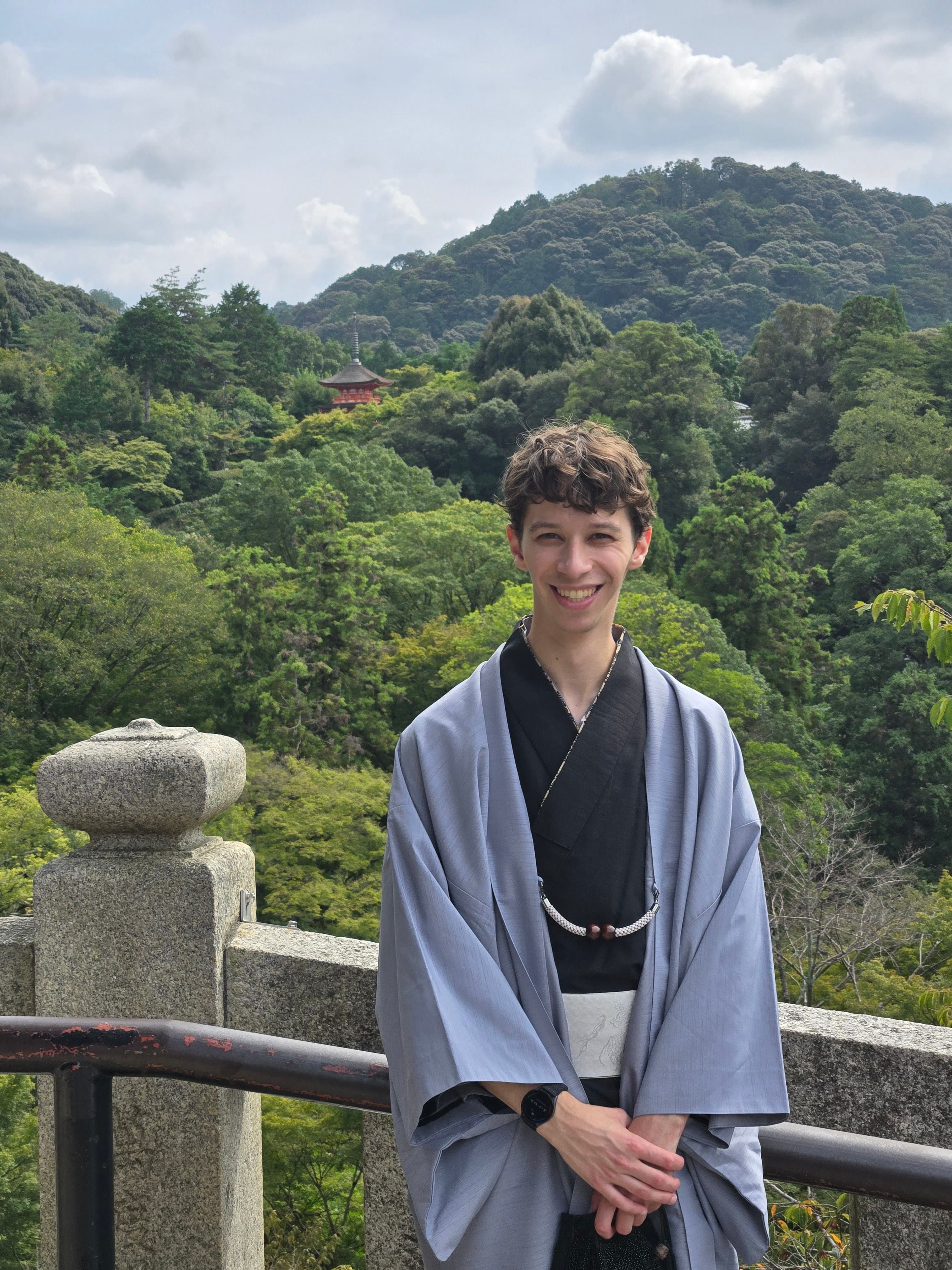 A Vegan's Guide to Tokyo curated by Jonah Pregulman