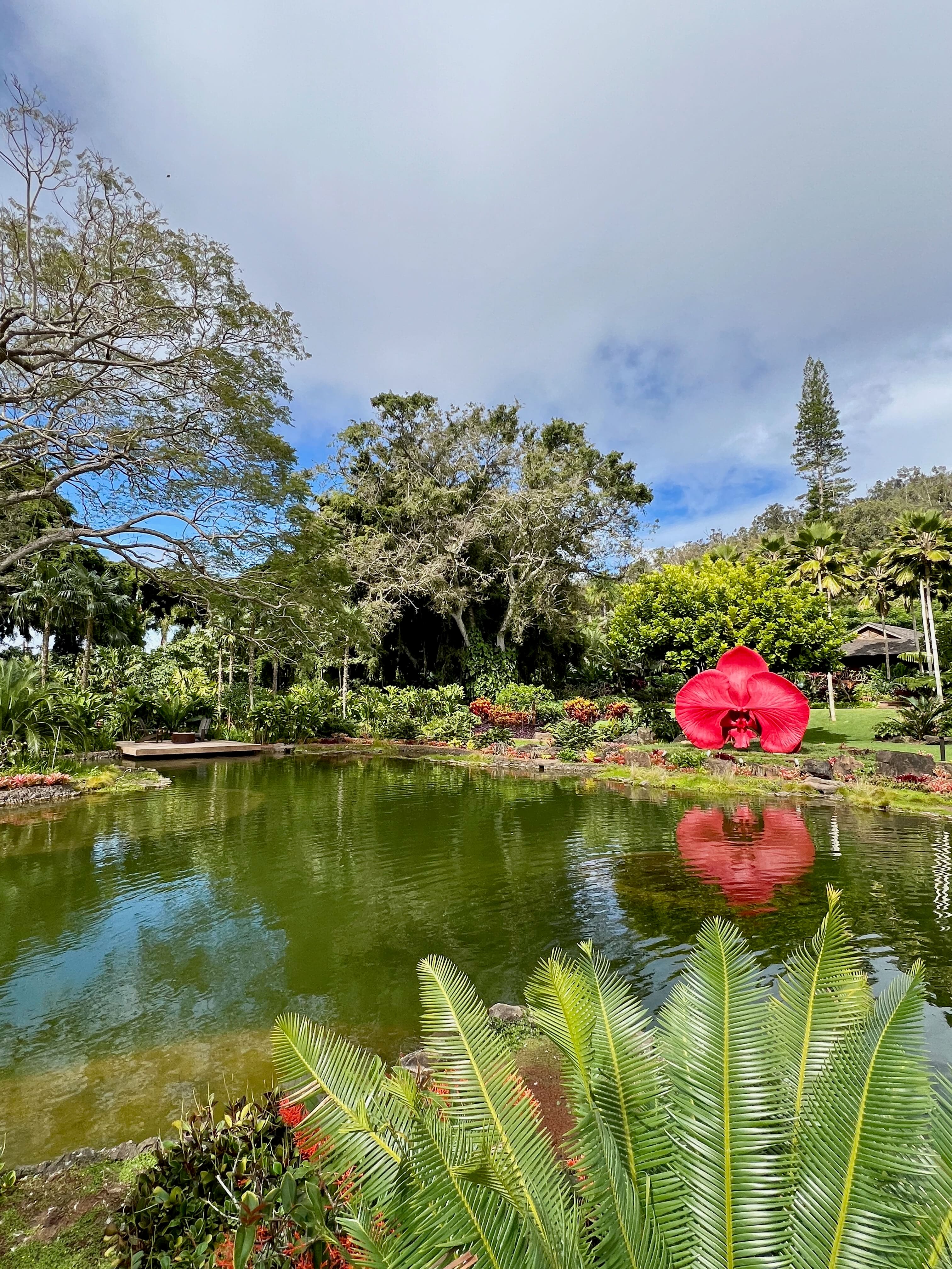 Discovering a Hidden Paradise at Sensei Lana'i, a Four Seasons Resort curated by Laura Kempe