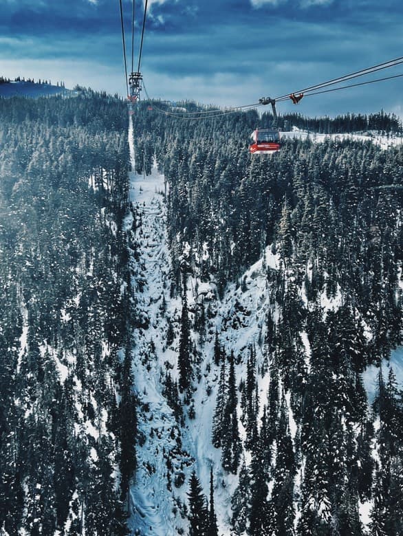Winter Wonders in Whistler: Where Adventure, Culture and Respite Meet curated by Jennifer Hanley