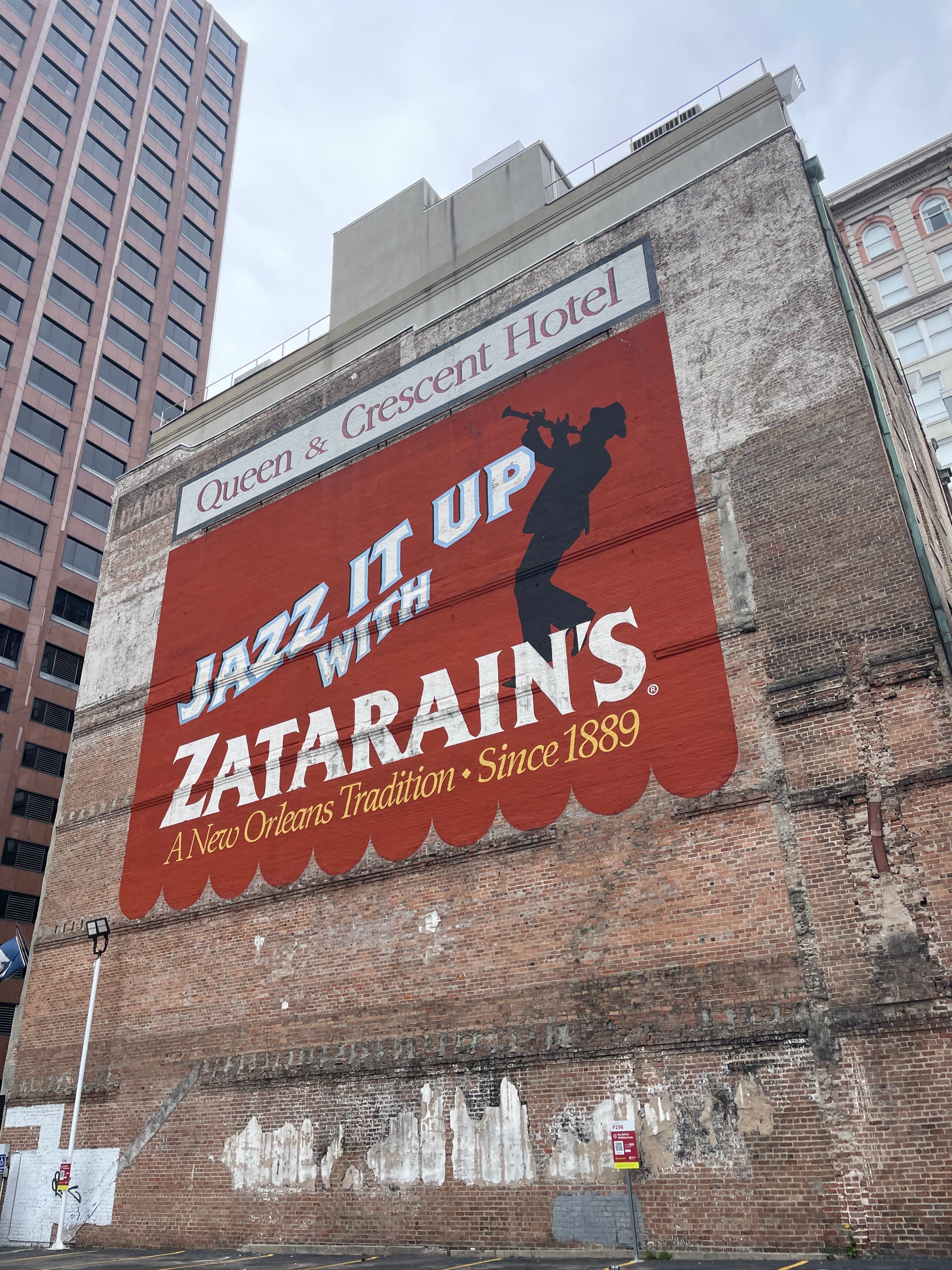 Beads, Beats and Bites: Exploring New Orleans Like a Local curated by Amber Fernandez