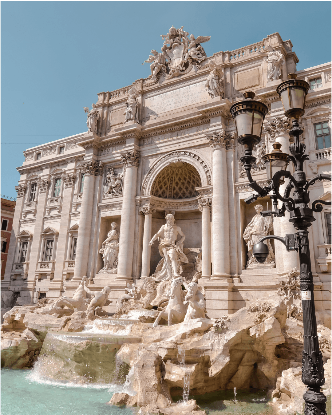Rome 2025: Your Luxury Insider's Guide curated by Martha Chmielewski