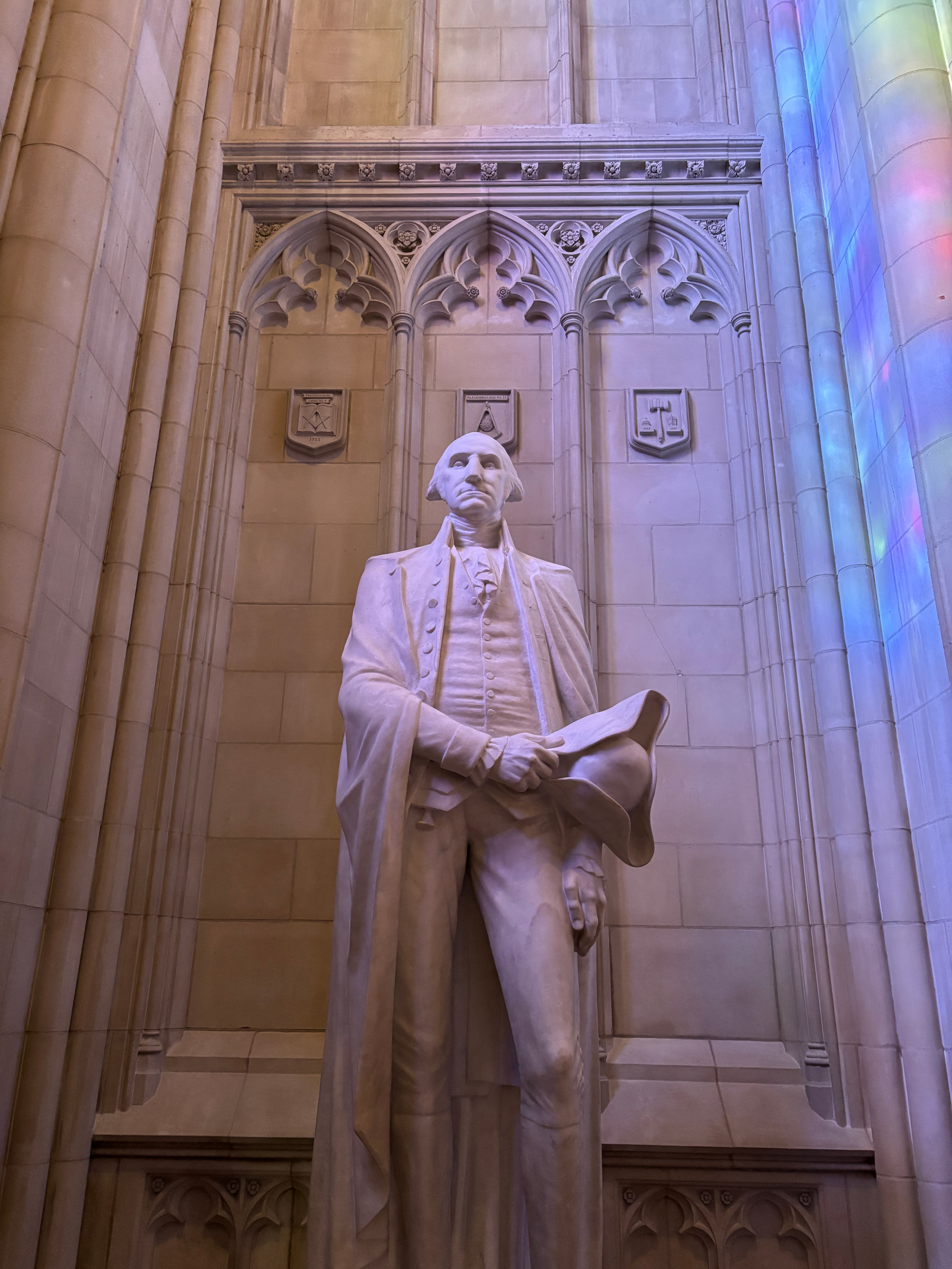 Capital Elegance: A Luxurious Stay at The Dupont Circle Hotel curated by Jenifer Truitt