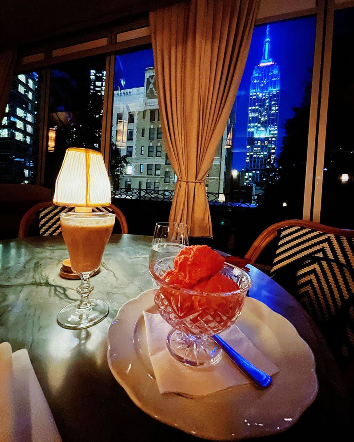 Due for a Staycation? How the Ned Nomad is Bringing Resort Vibes to the Heart of NYC curated by Kay Hop