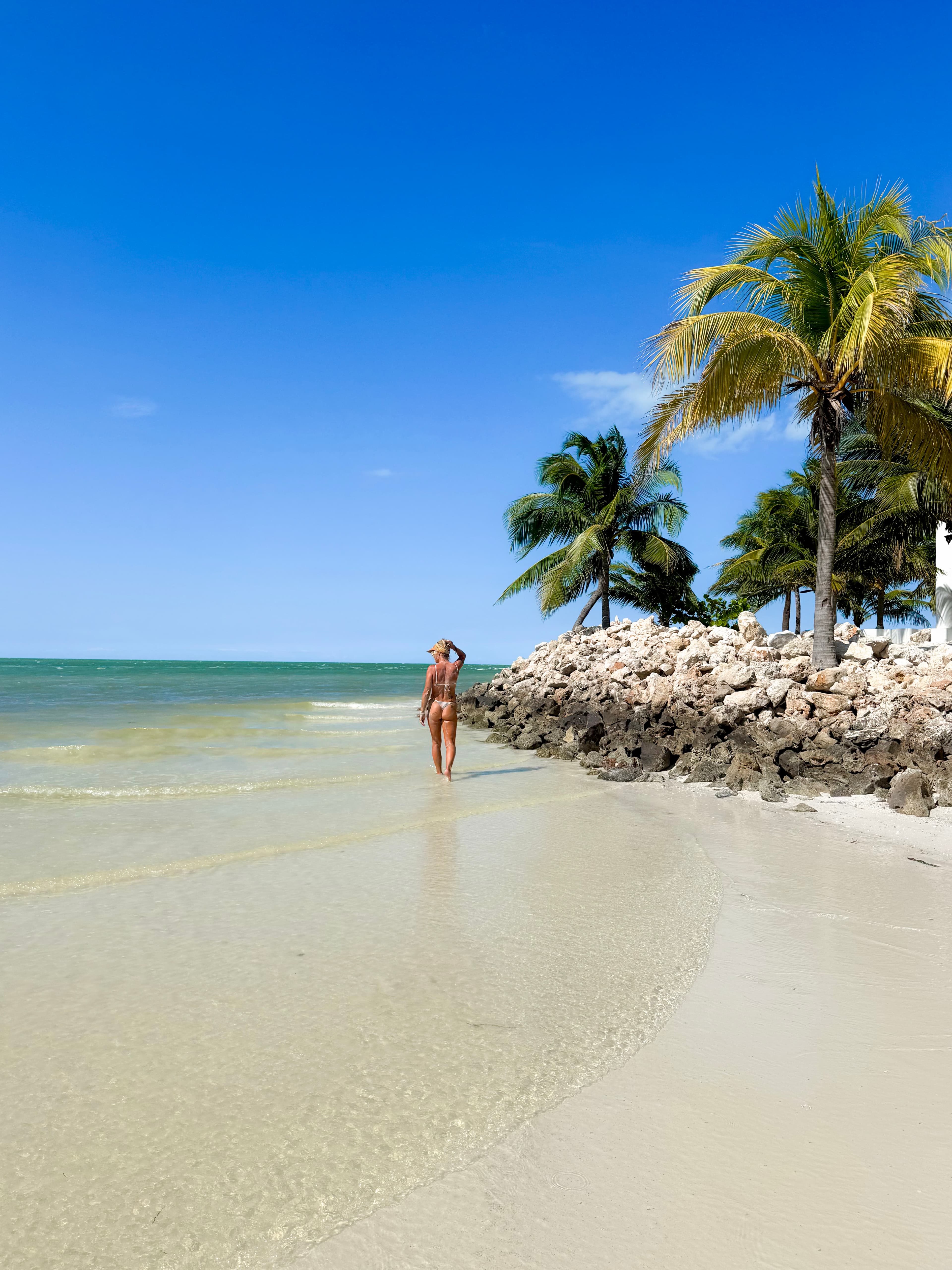 The Best of Holbox Island: A Five-Day Experience curated by Jaimie Bayer