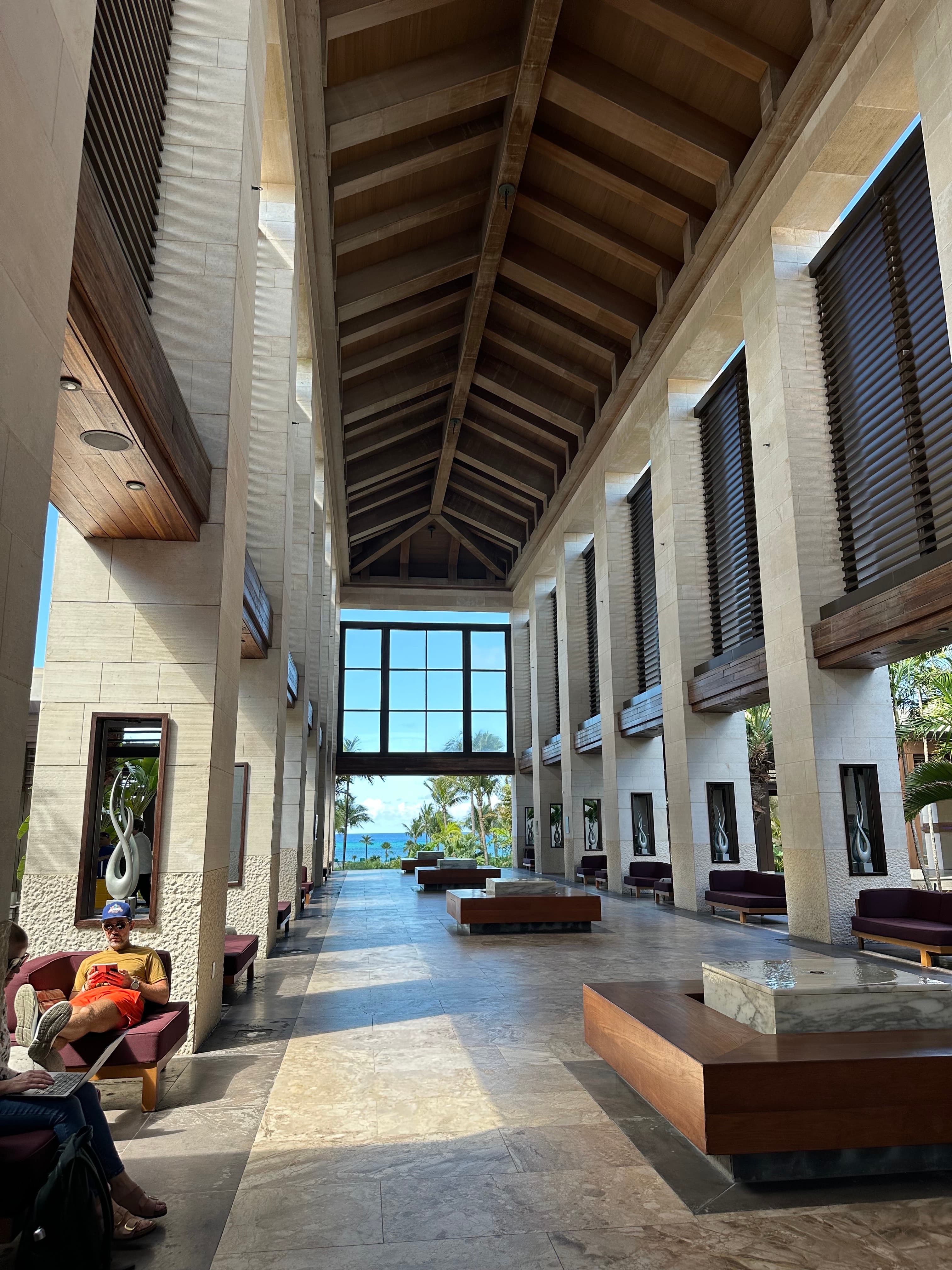 Caress Through the Carribean curated by Sharon Oh