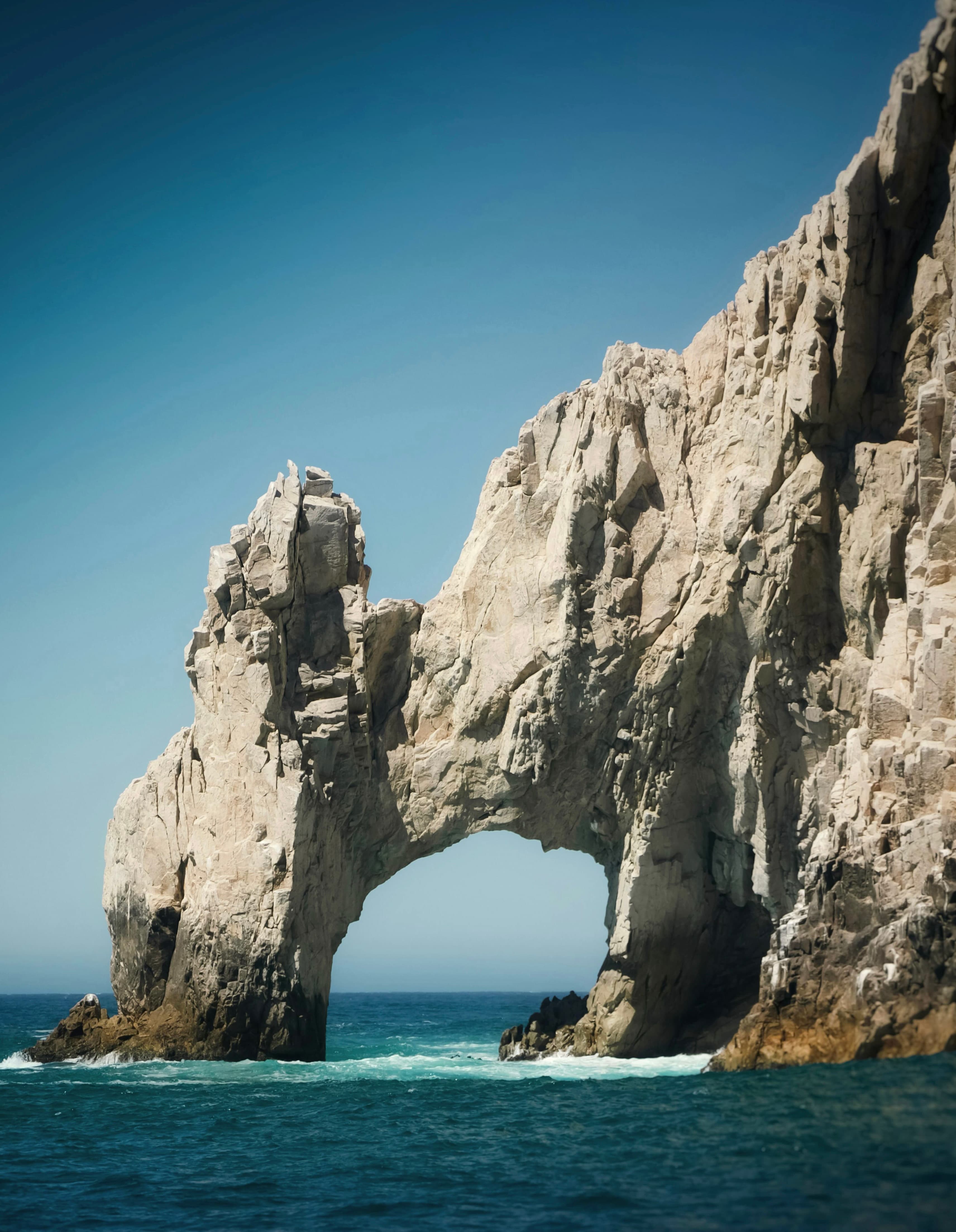 Cabo San Lucas: Sun, Sand & Adventure curated by Shila Popolla
