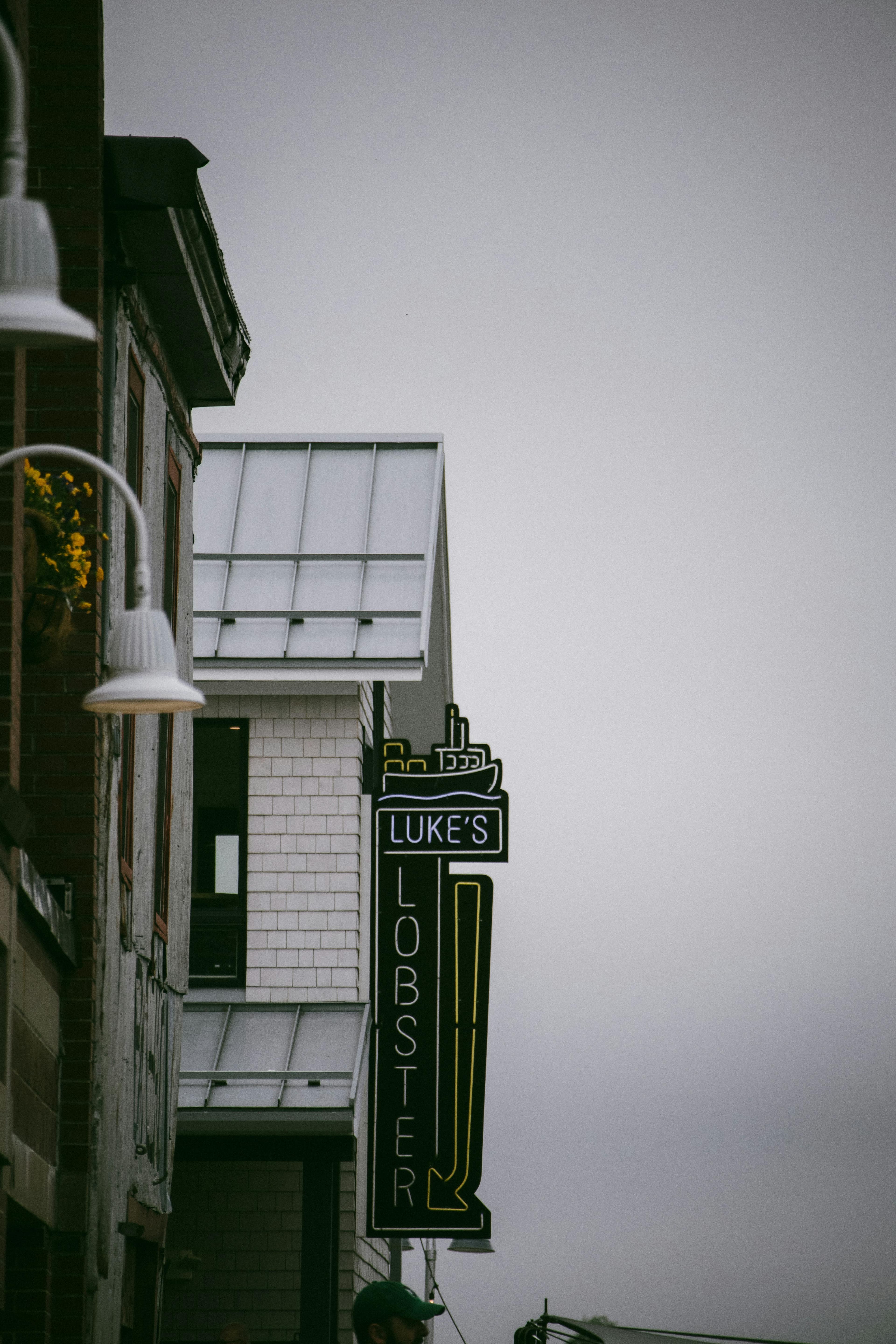 Maine Road Trip Stop 1: Portland curated by Sydney Getzin