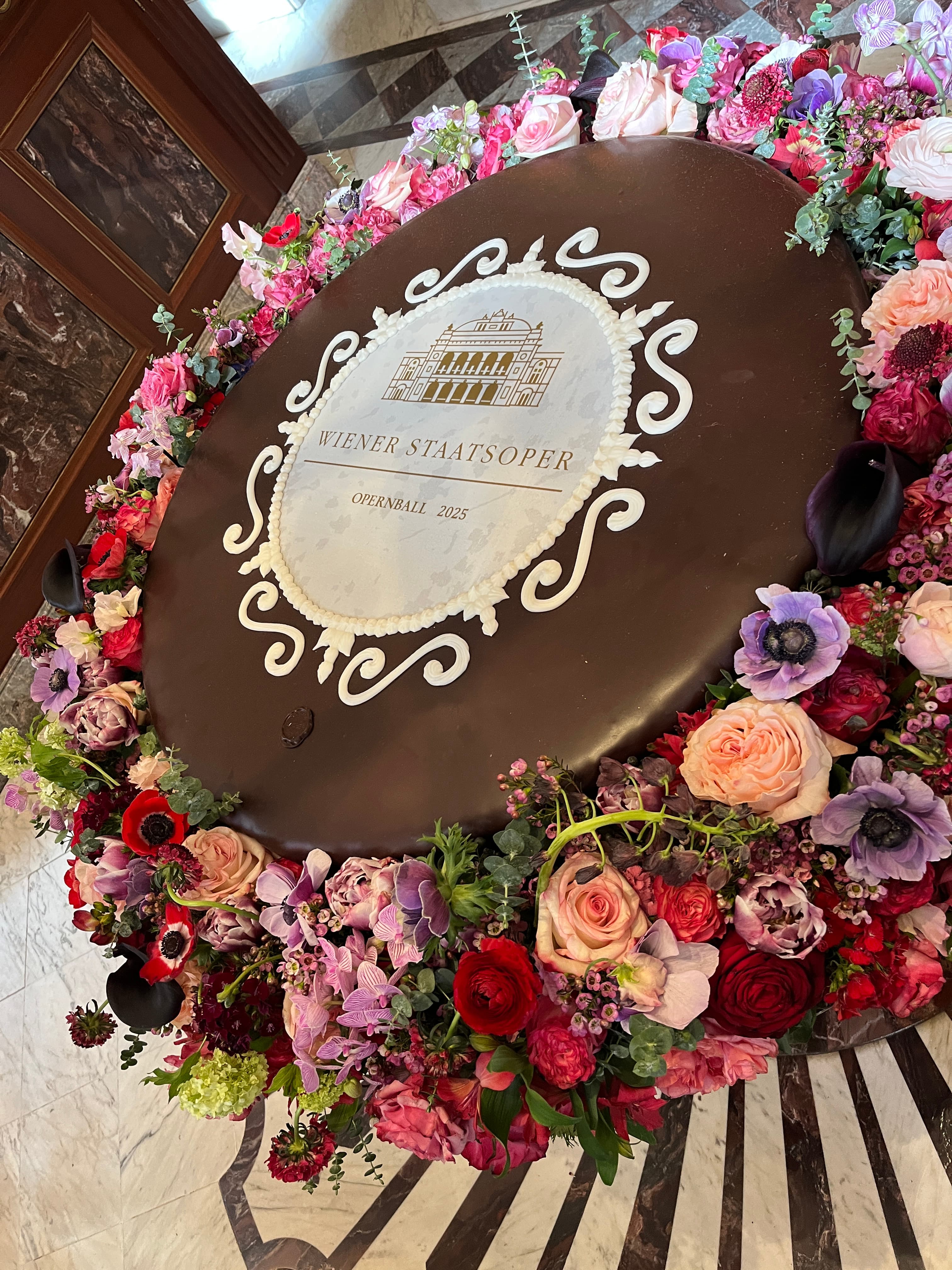 Savoring the Danube: A Culinary Cruise Journey curated by Ruth Walker