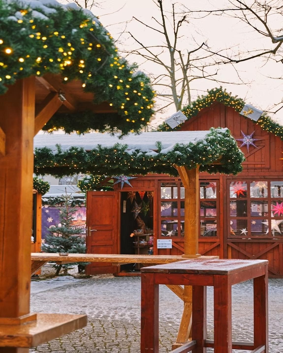 Viking Christmas Market Journey: Zurich to Amsterdam in 11 Days curated by PJ Gallego