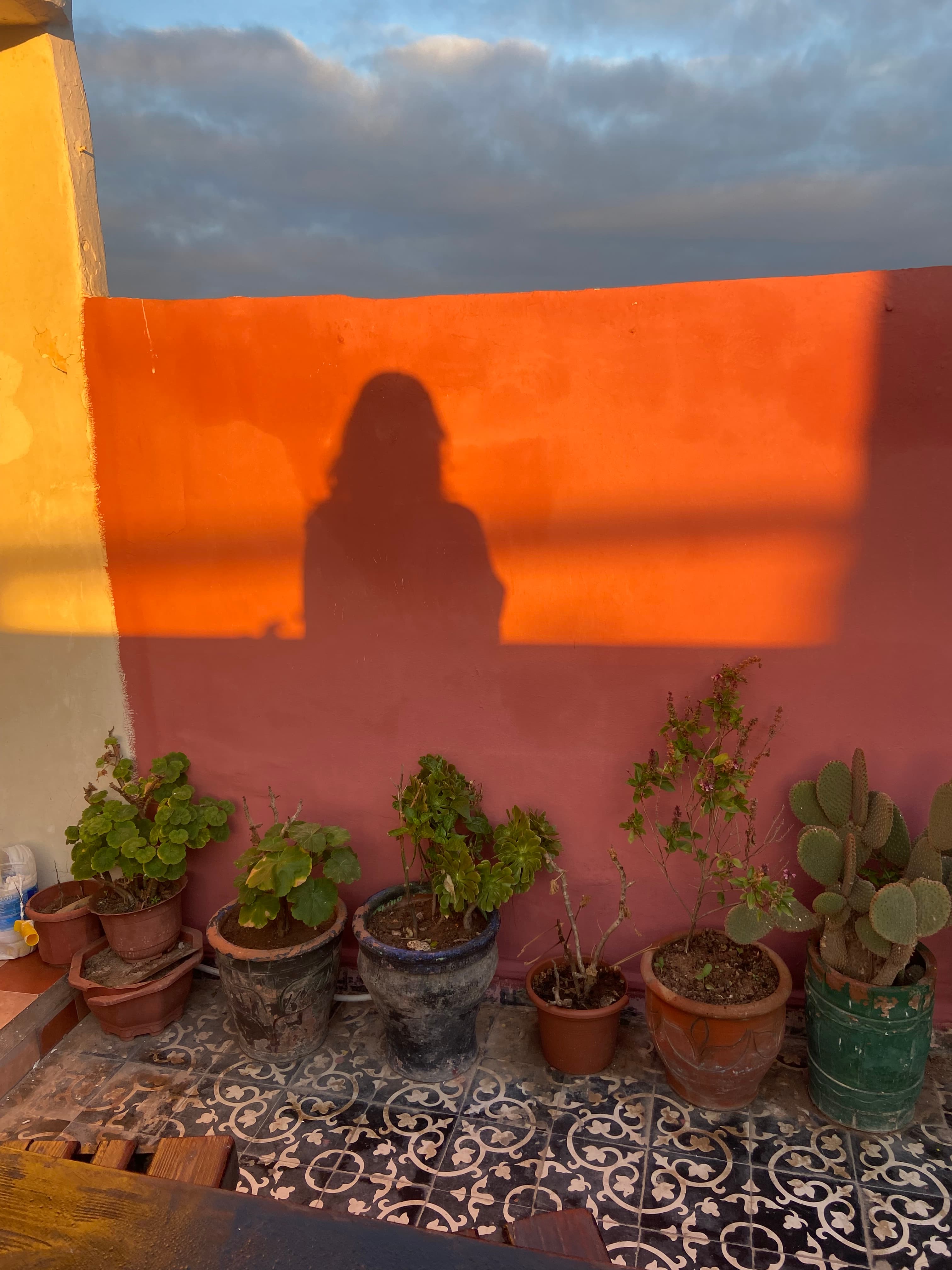 Essaouira: Off the Beaten Path in Morocco curated by Rebekah Smith