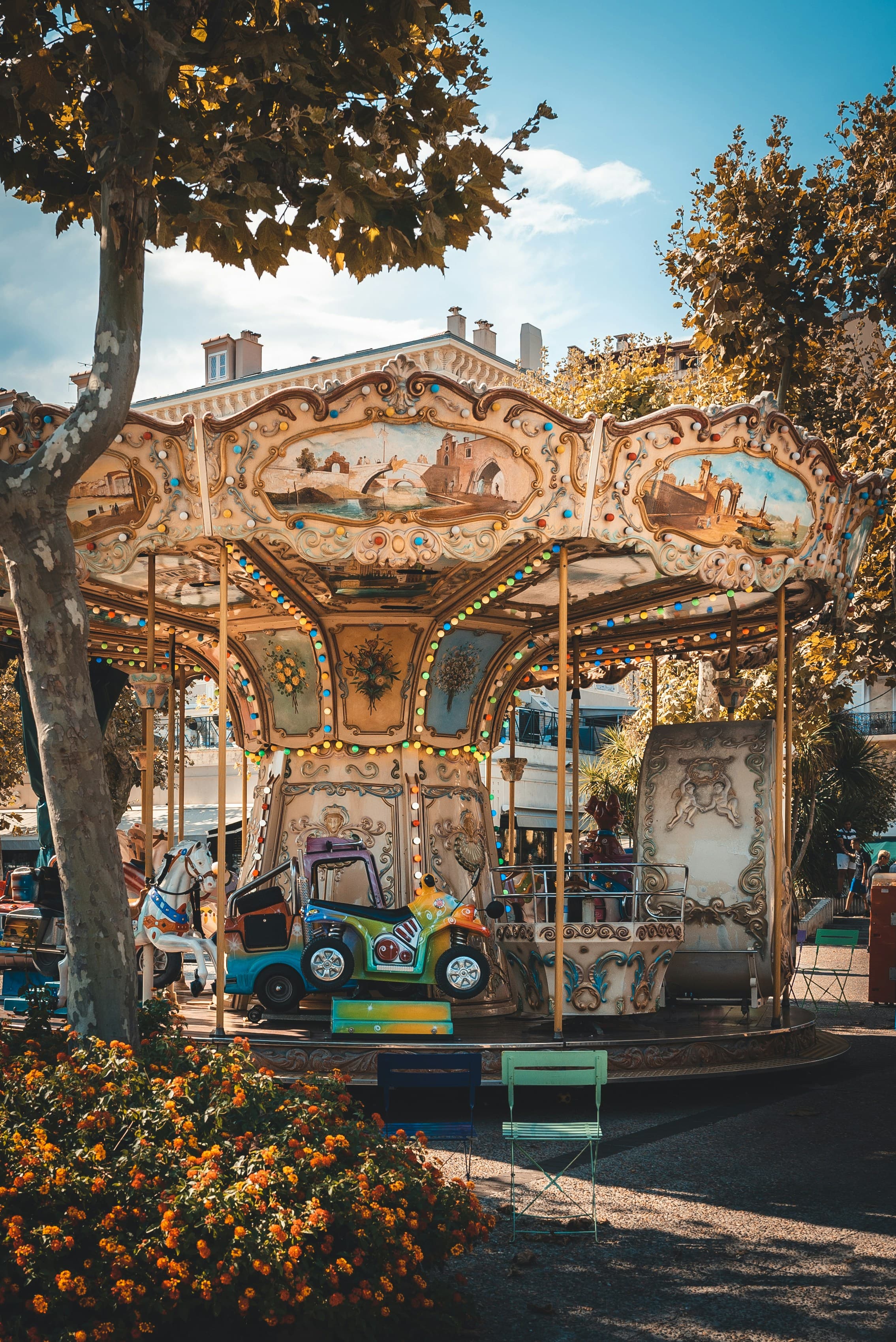 Family Adventures on the French Riviera curated by Alicia Chetrit-Gozlan