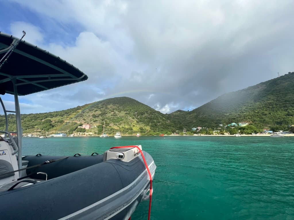 St. John Untapped: A Luxe Escape to Nature’s Paradise curated by Hannah Patten