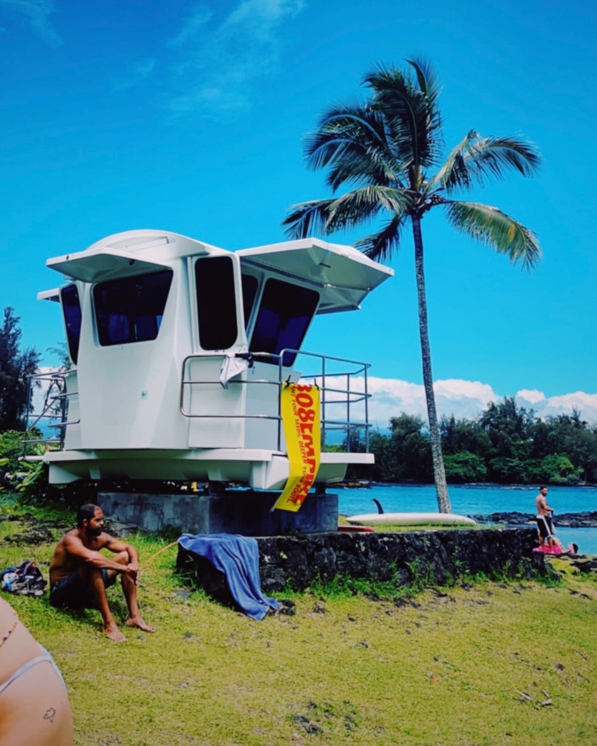 Hilo Highlights: A Guide to Hawai'i's Hidden Gem curated by Emileigh Burgess
