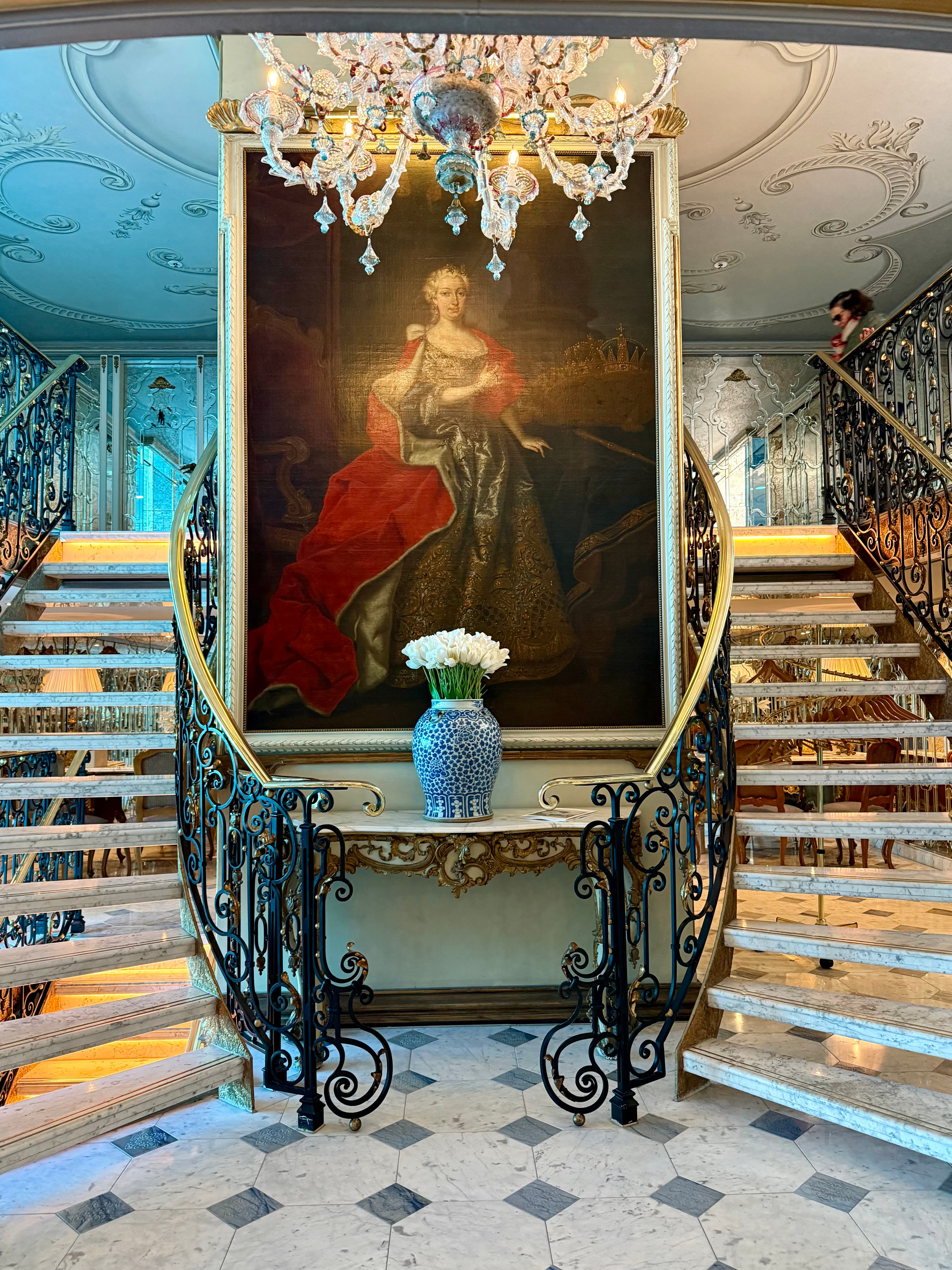 ASTA River Cruise Expo 2025 Vienna: Event Report curated by Ella Birman