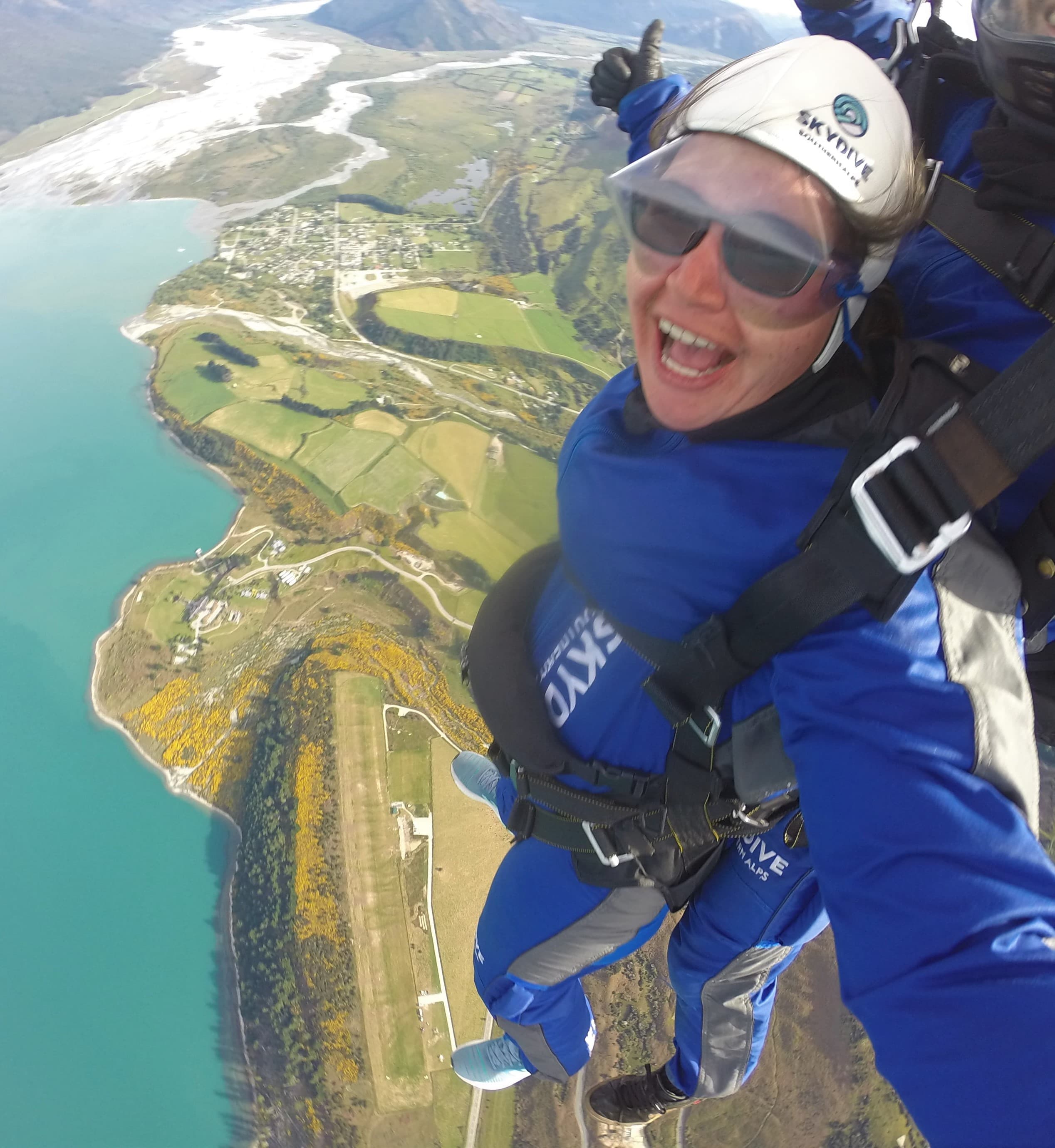 Epic New Zealand Adventures in Three Weeks curated by Mei-Mei Kirk