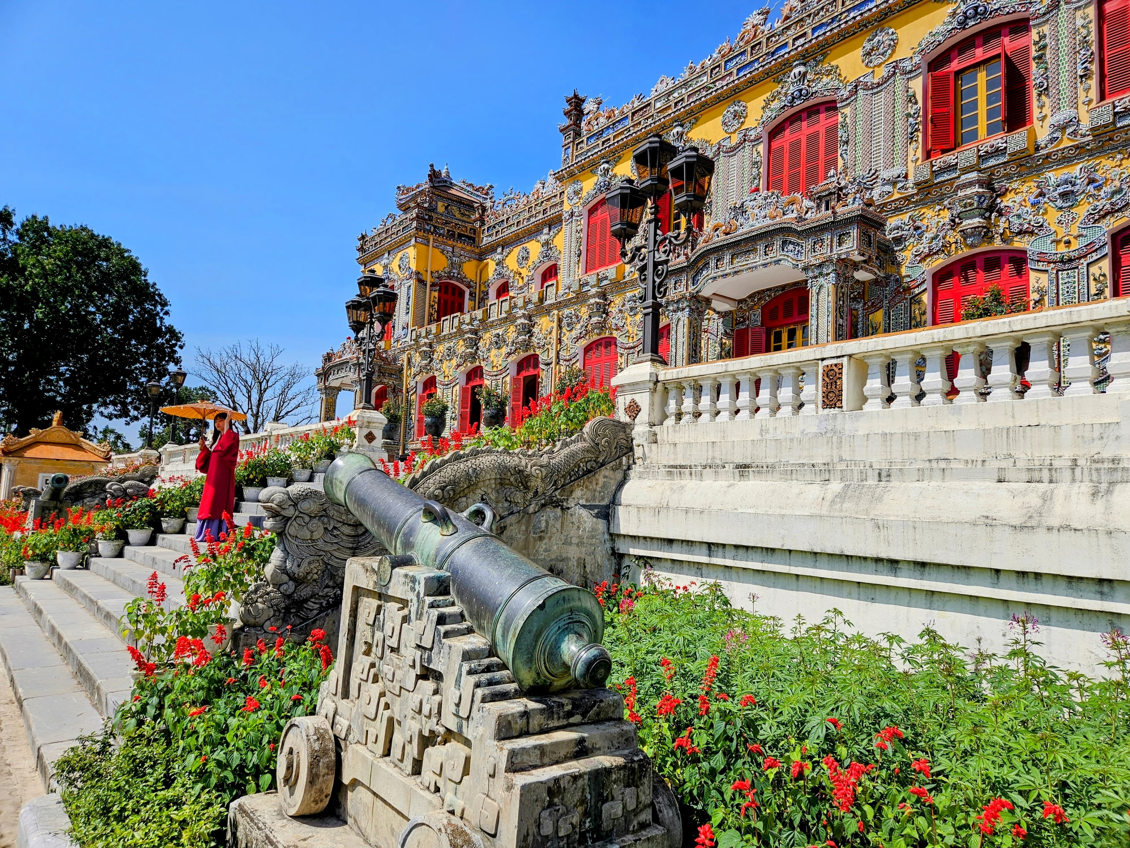 10 Days in Northern & Central Vietnam - Blending History, Culture & Nature curated by Tweed Steadman