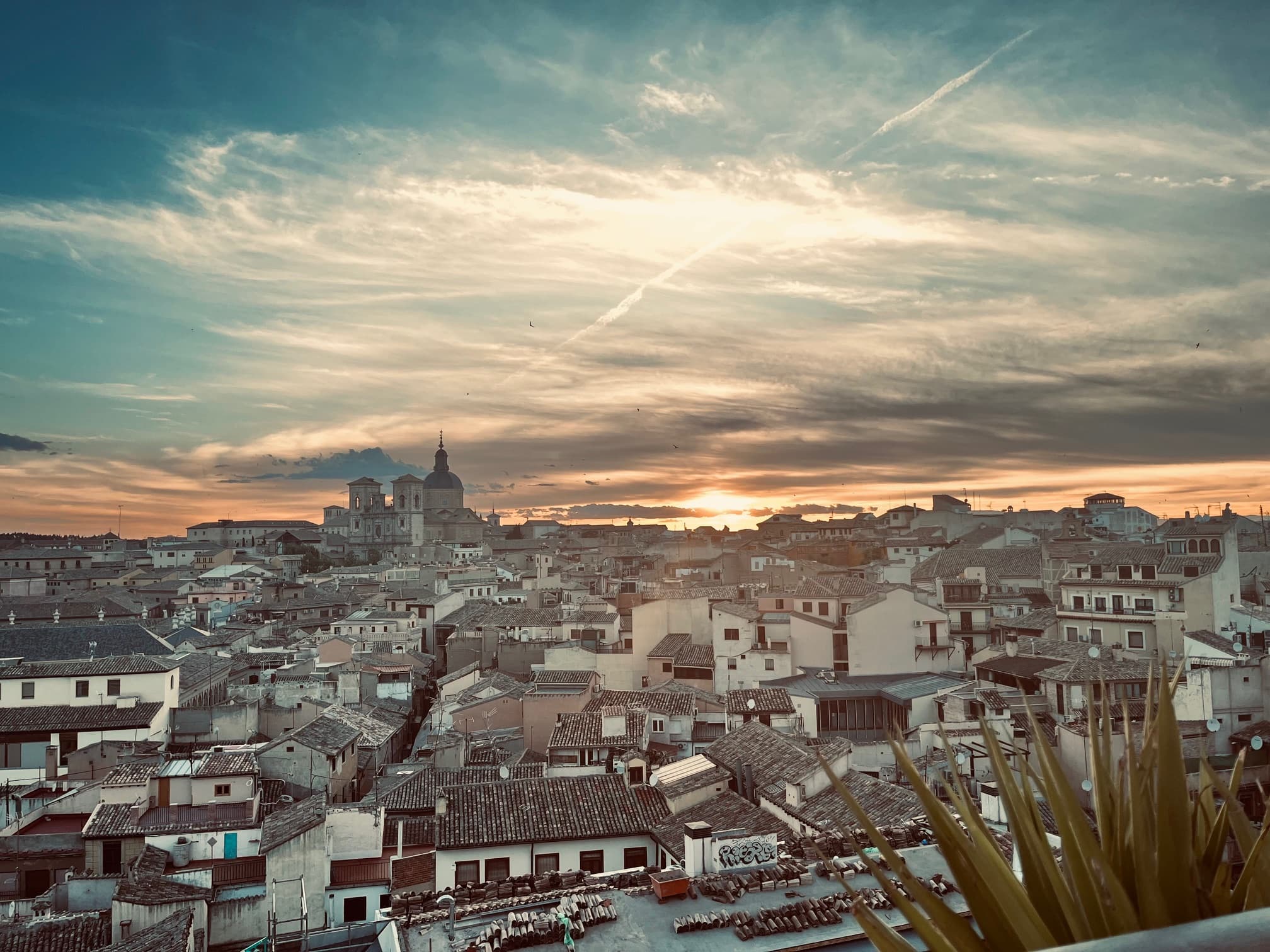 The Magic of Toledo, Spain curated by Angela Dunbar