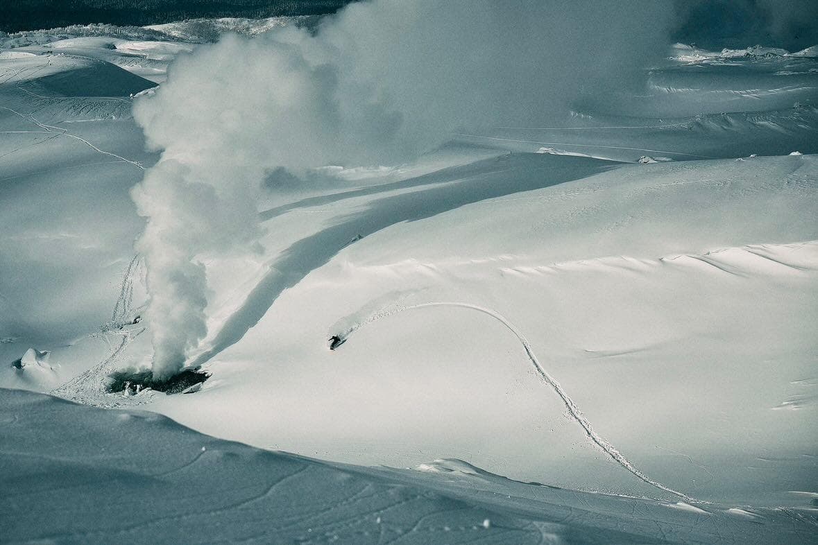 Snowboarding Through Hokkaido: A Week of Powder, Local Eats and Hidden Retreats curated by Janice Escobar