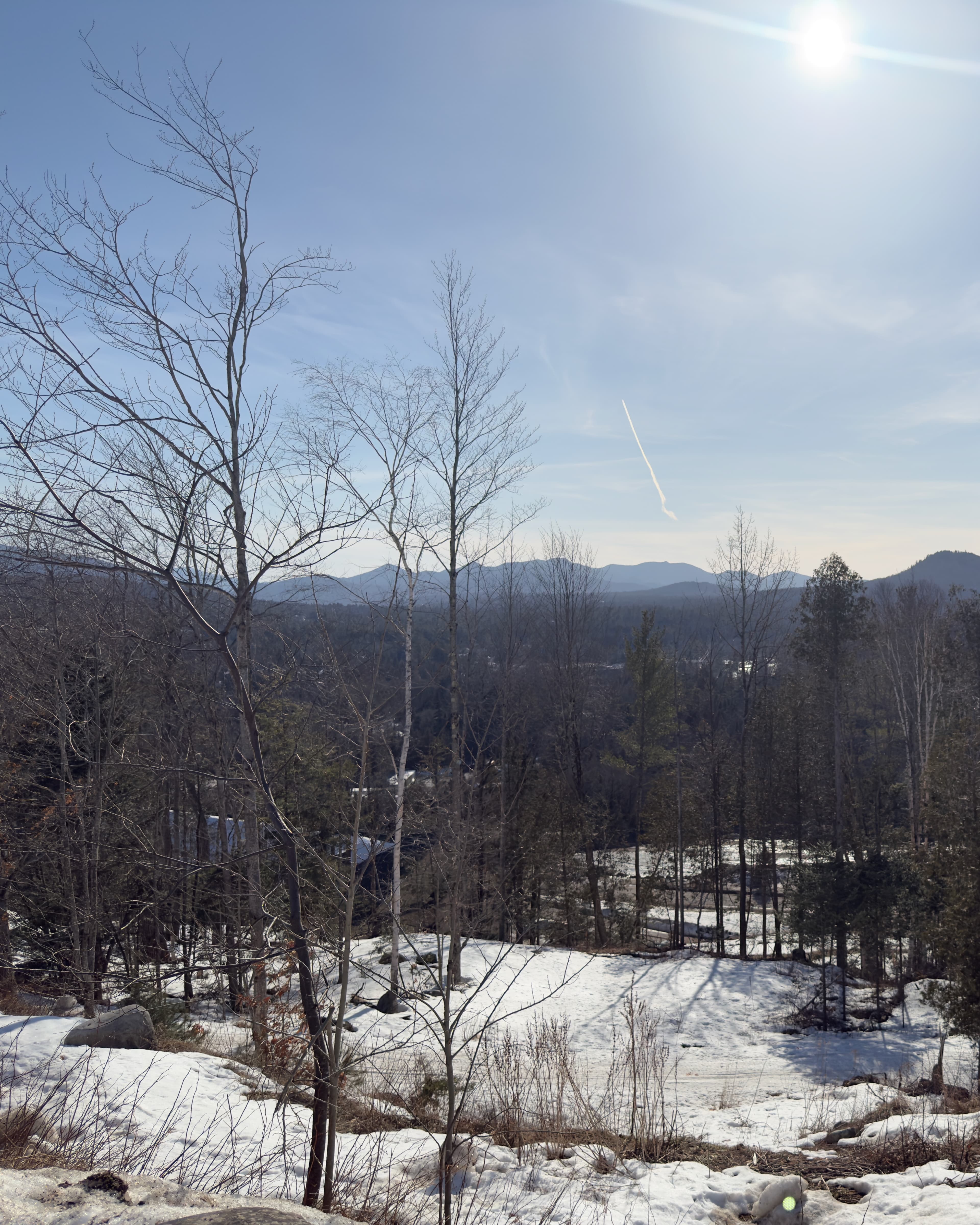 Rochester & Beyond: An Explorer's Winter Wanderings curated by Katiya Plummer