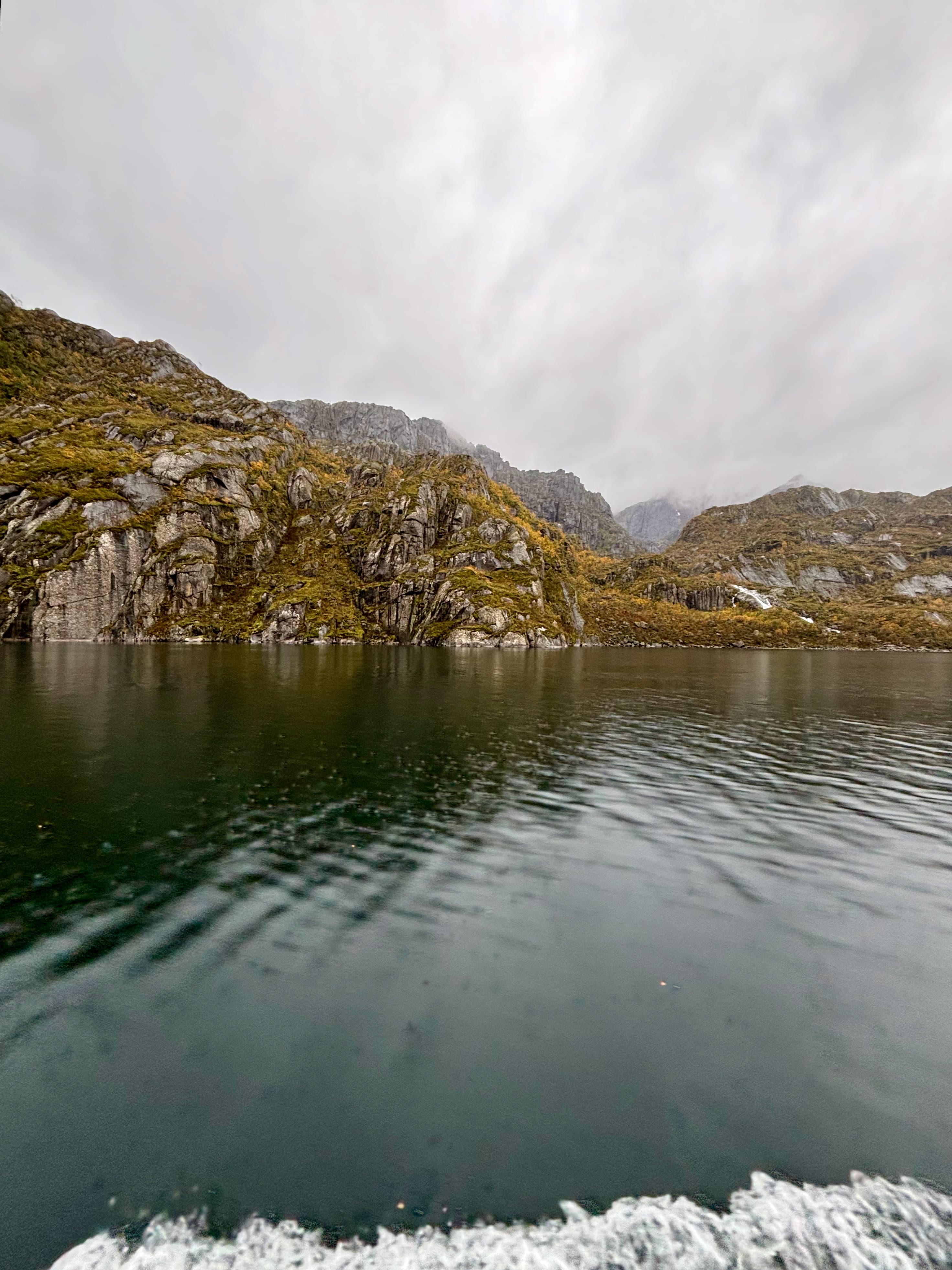 Norway's Northern Lights curated by Aly Rasmussen