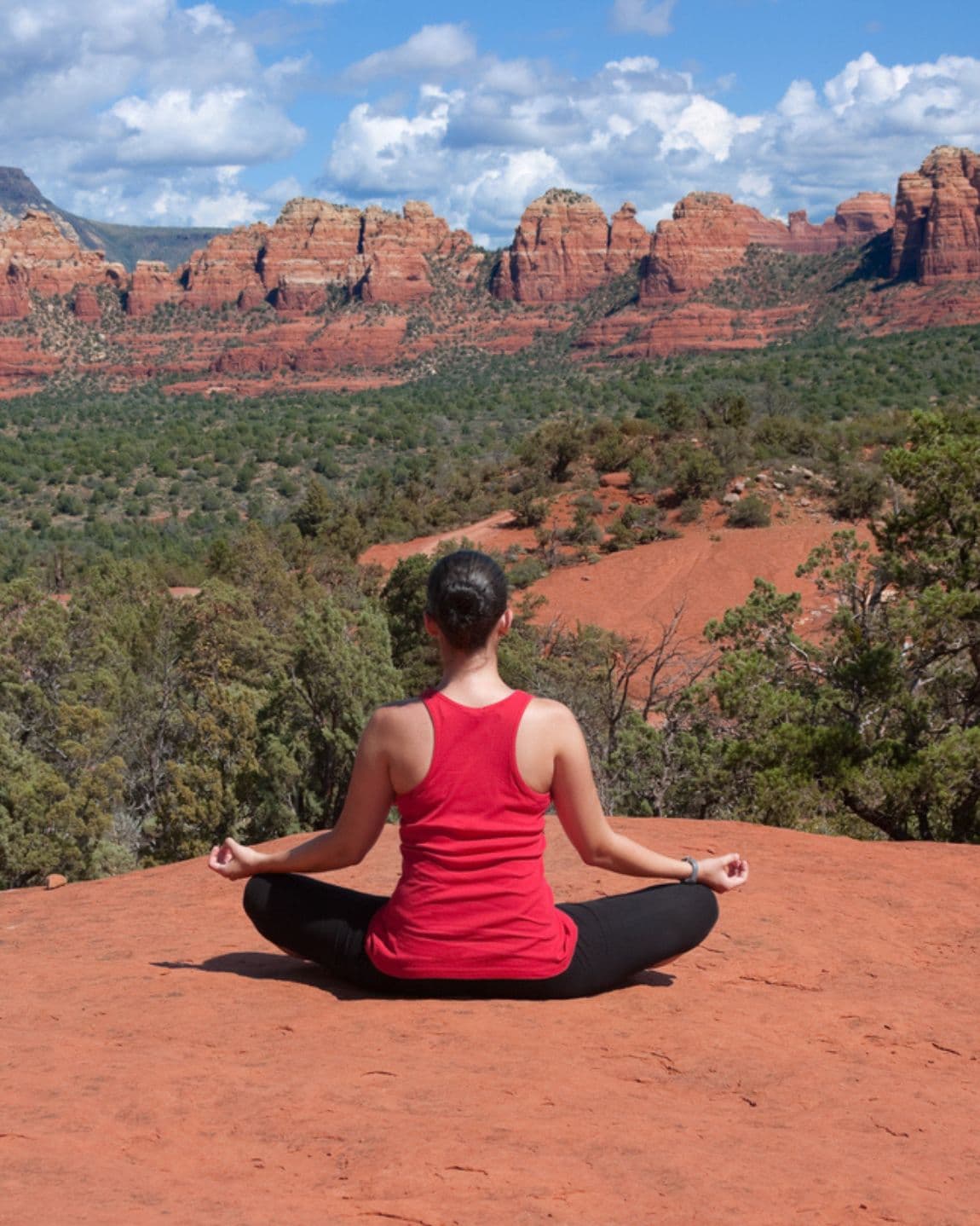 Wanderlust by the Stars: Bold Destinations for Aries Season curated by Christine Seraphine-Oster