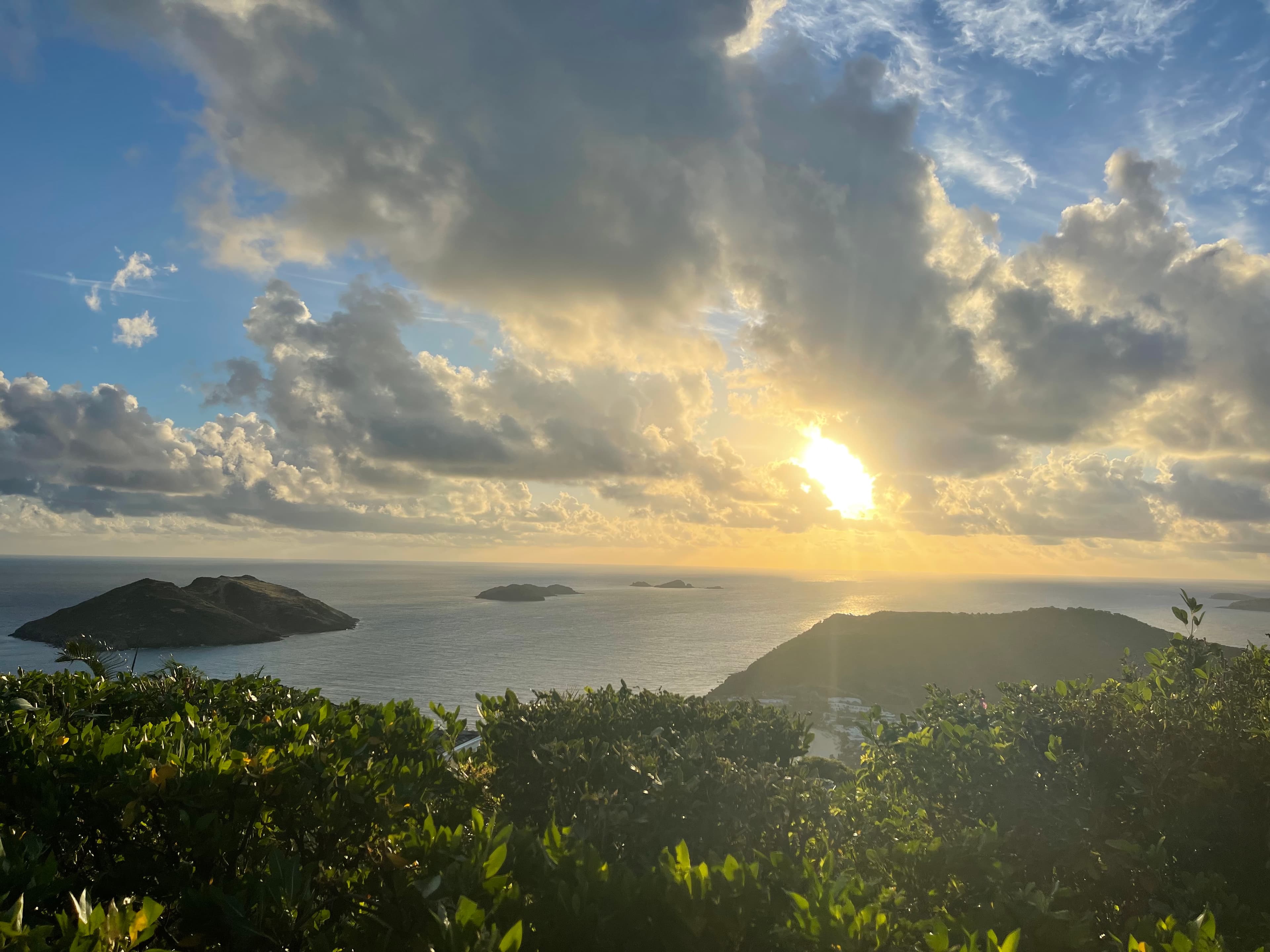 Destination Spotlight: Why I Love St. Barths curated by Alexandra Hepworth