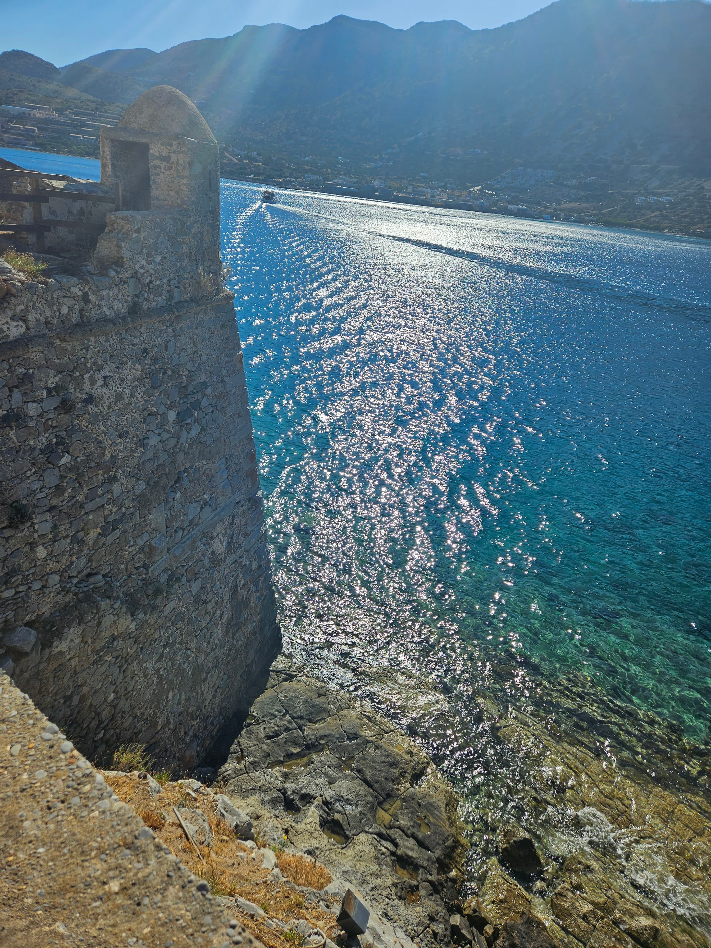 Wanderlust in Crete: One Woman’s Adventure in Paradise curated by Keri Pyke