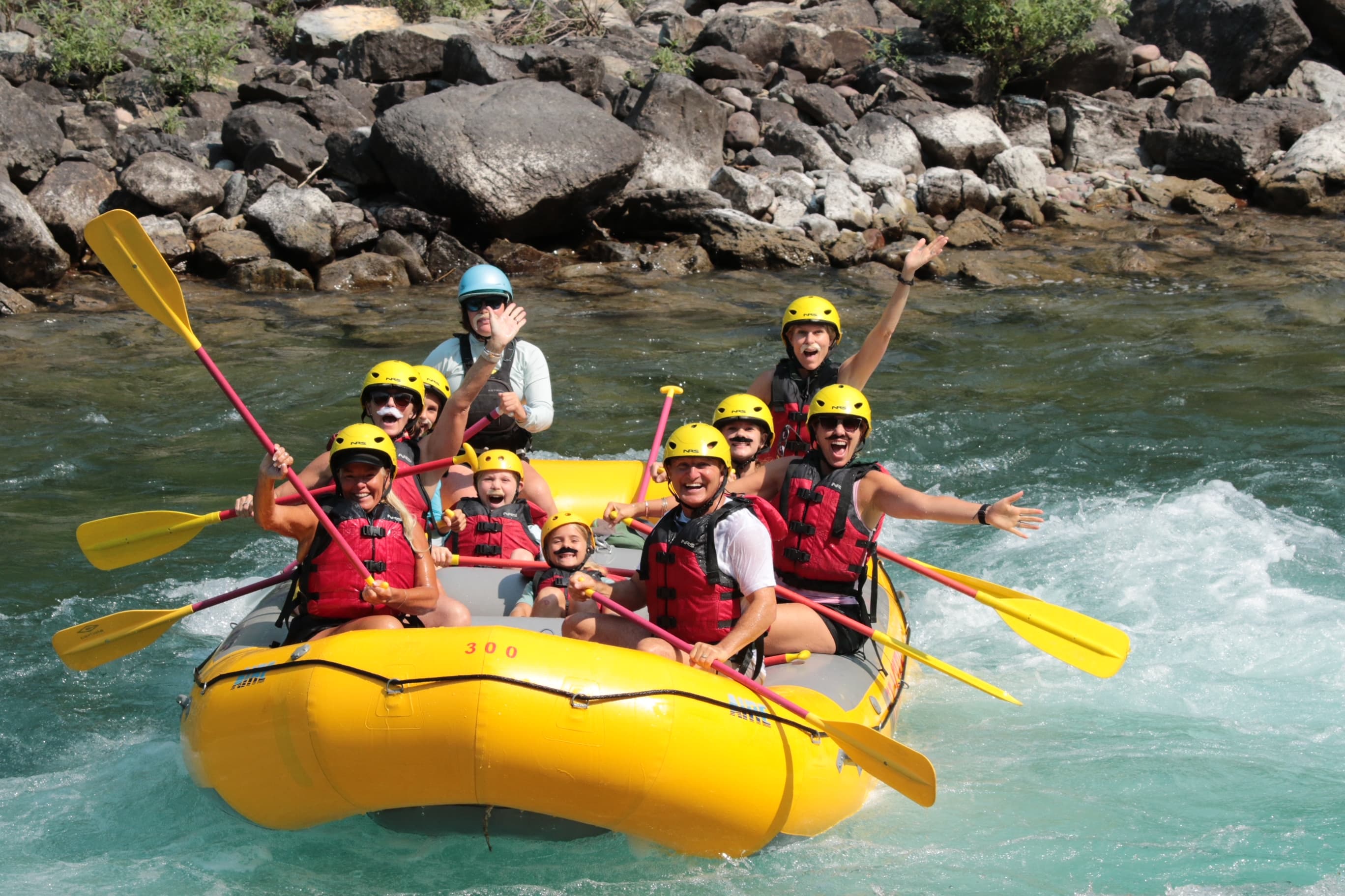 Ultimate Family Adventure: Five-Day Glacier National Park Itinerary with Wildlife, Hiking & Horses curated by Tilghman Whitacre
