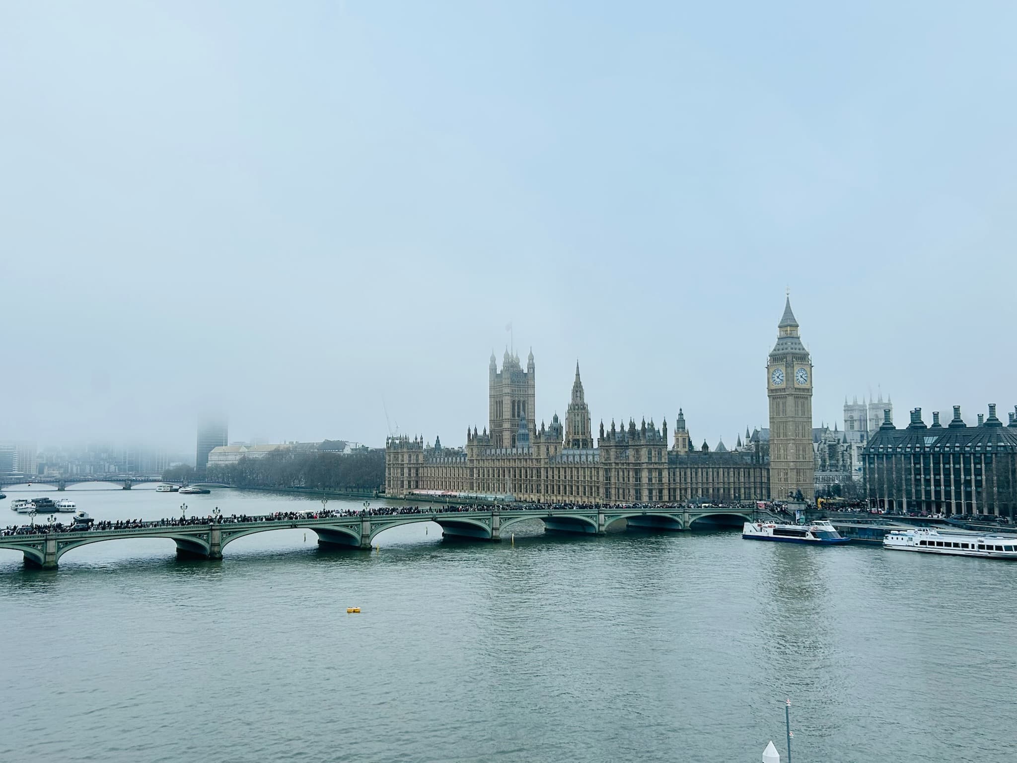 The Best of London: A Fabulous 6-Day Itinerary curated by Kate Prendes